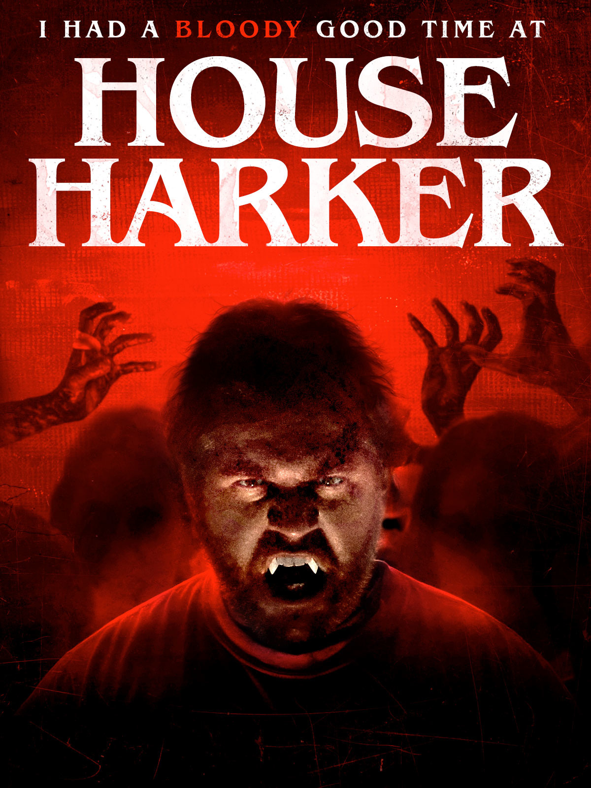 Prime Video I Had A Bloody Good Time At House Harker Prime Video I Had A Bloody Good Time At House Harker