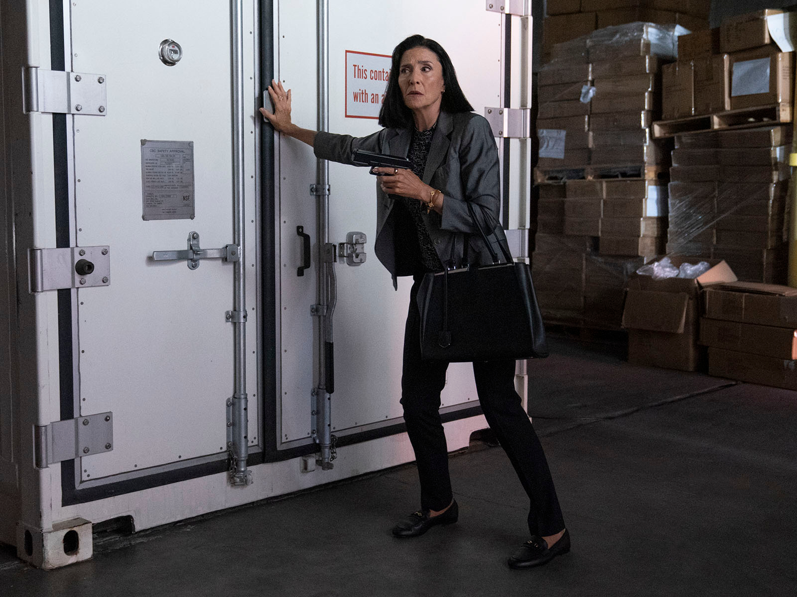 Prime Video Bosch Legacy Season 1