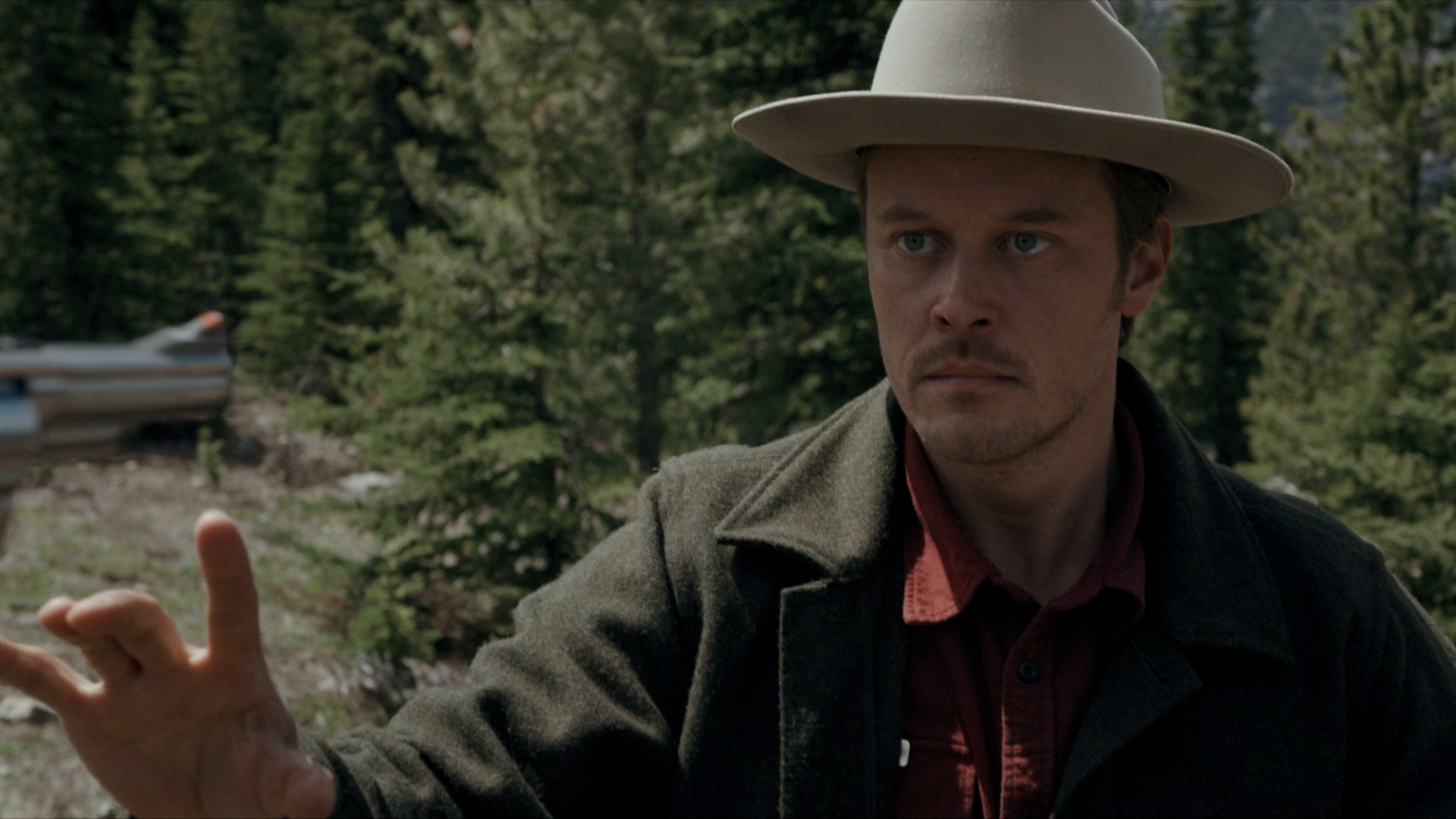 Prime Video Joe Pickett Season 1