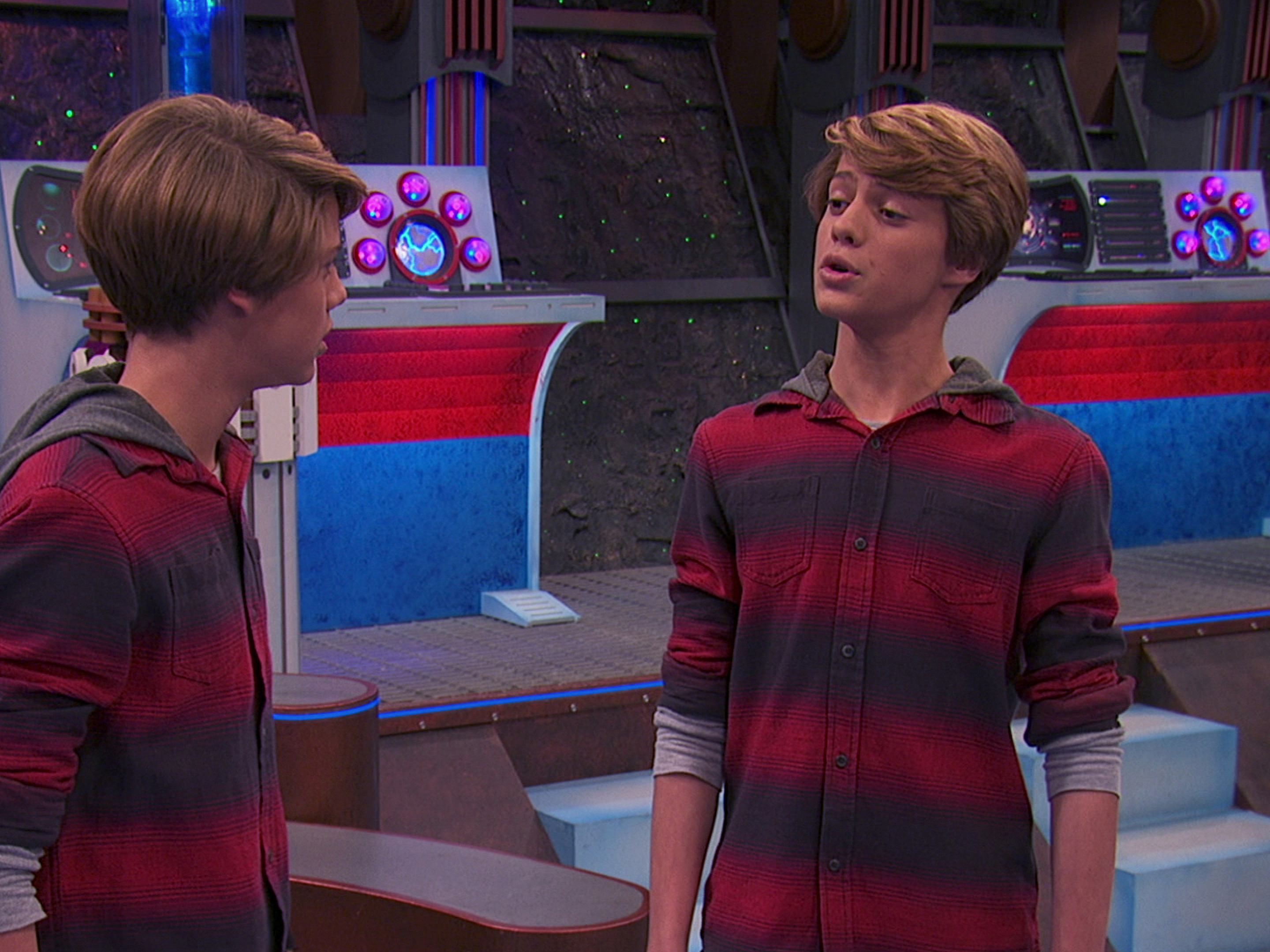 Prime Video: Henry Danger - Stagione 2