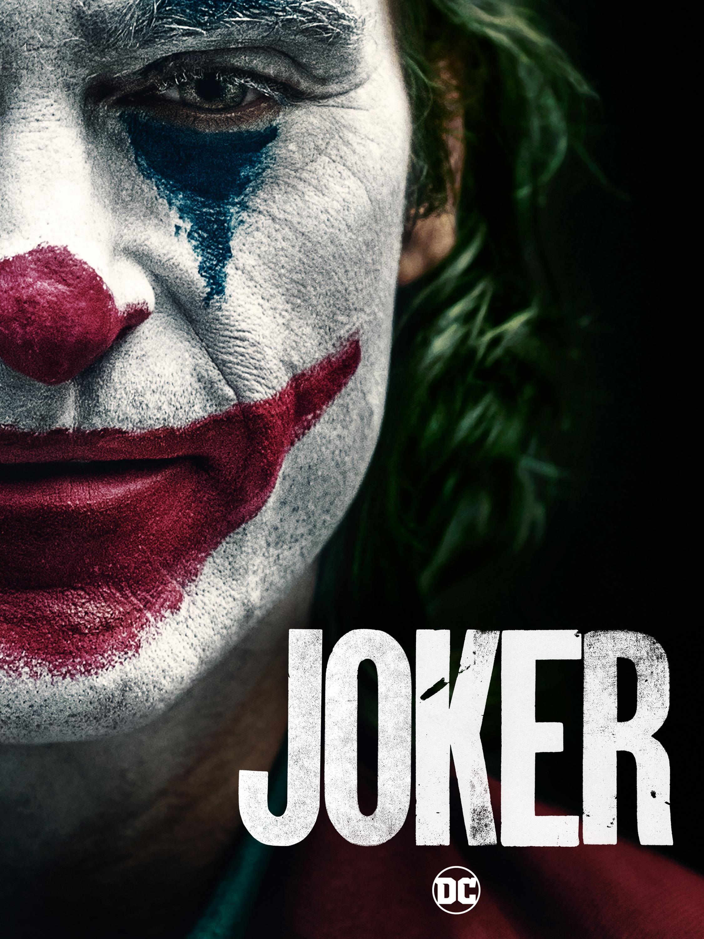 Prime Video Joker