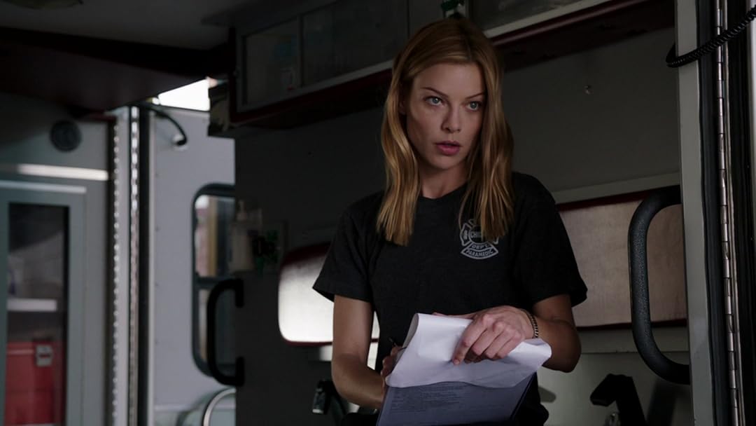 chicago fire amazon prime