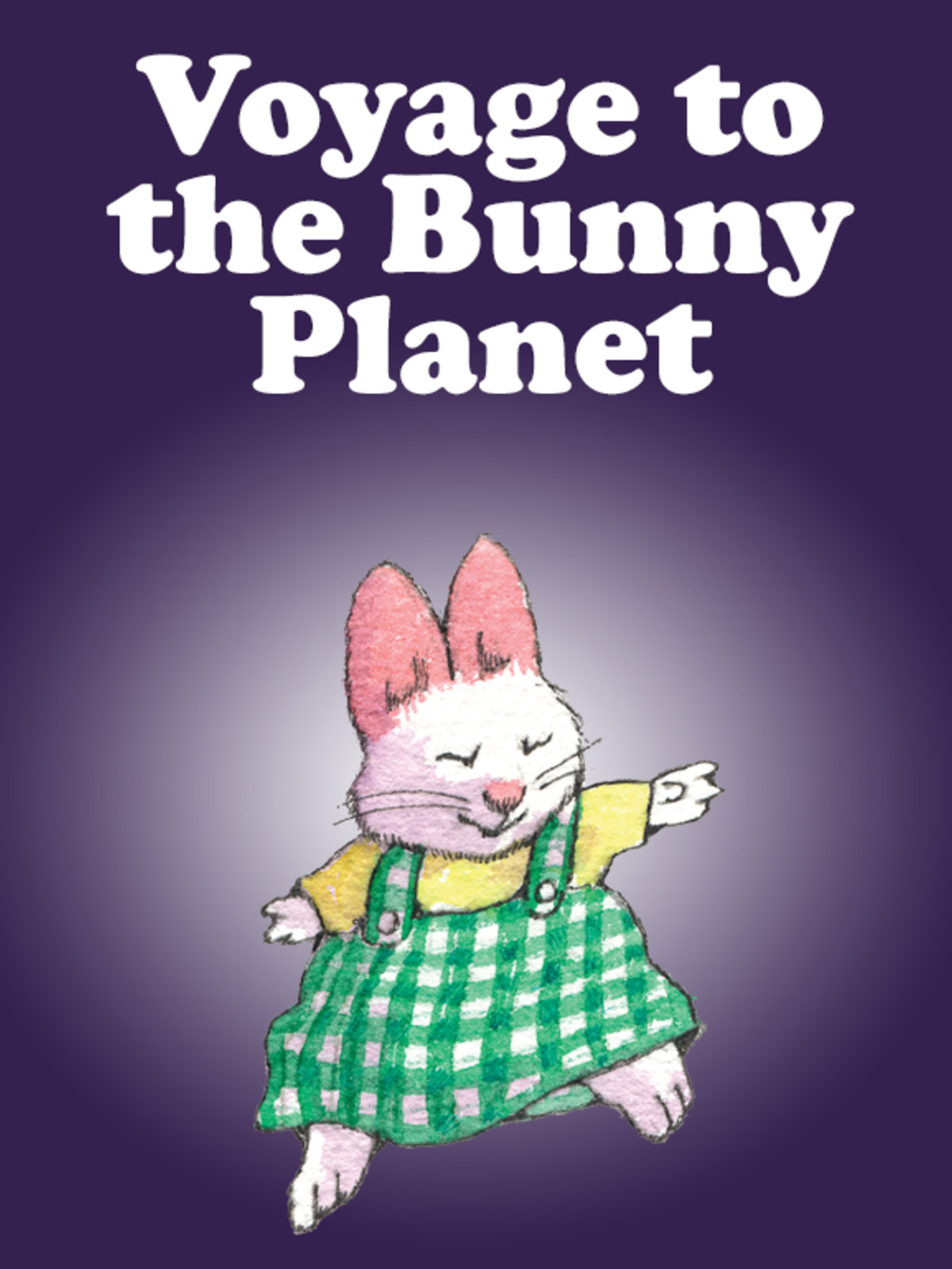 Prime Video Voyage to the Bunny