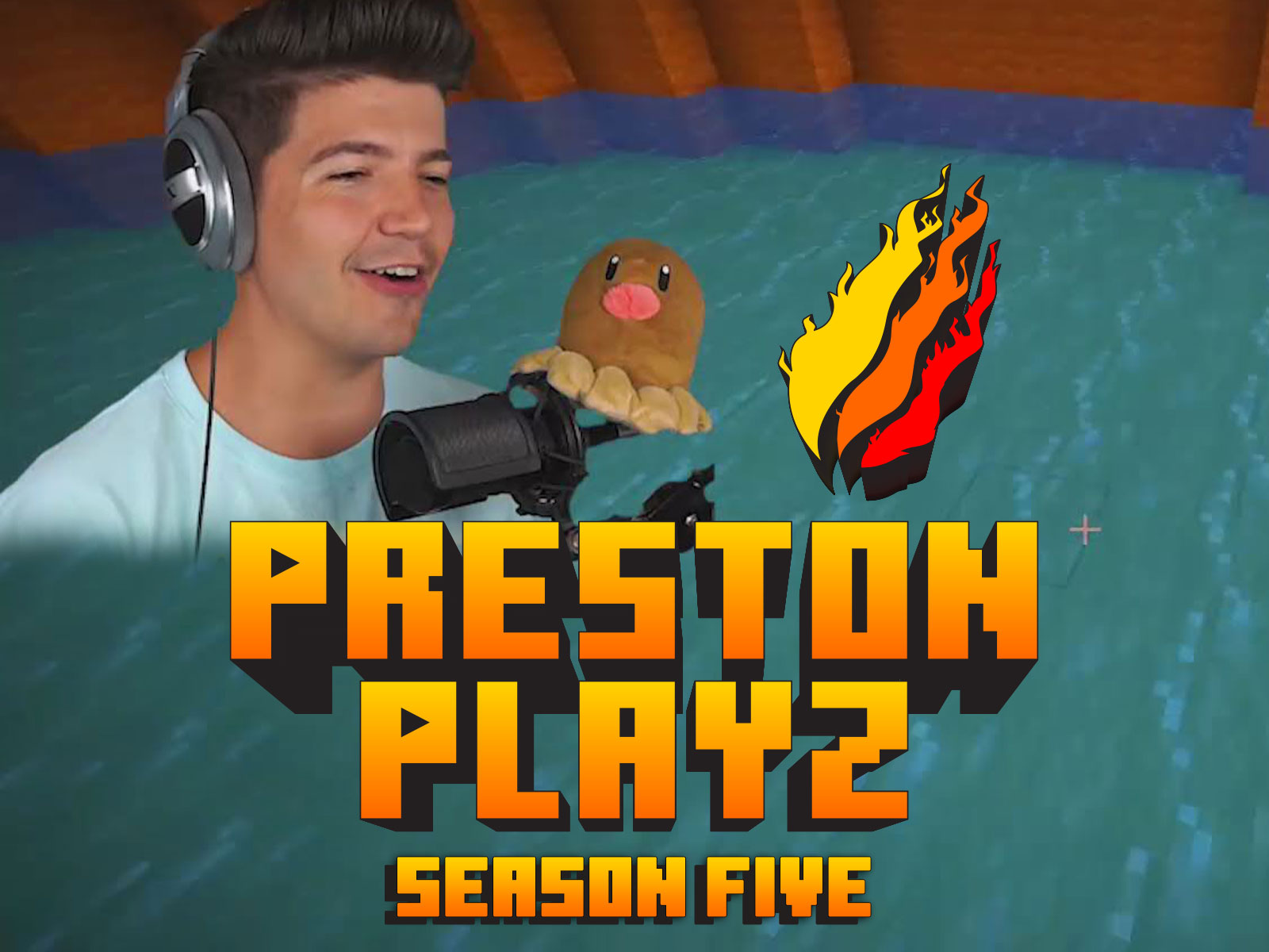 Prime Video: PrestonPlayz