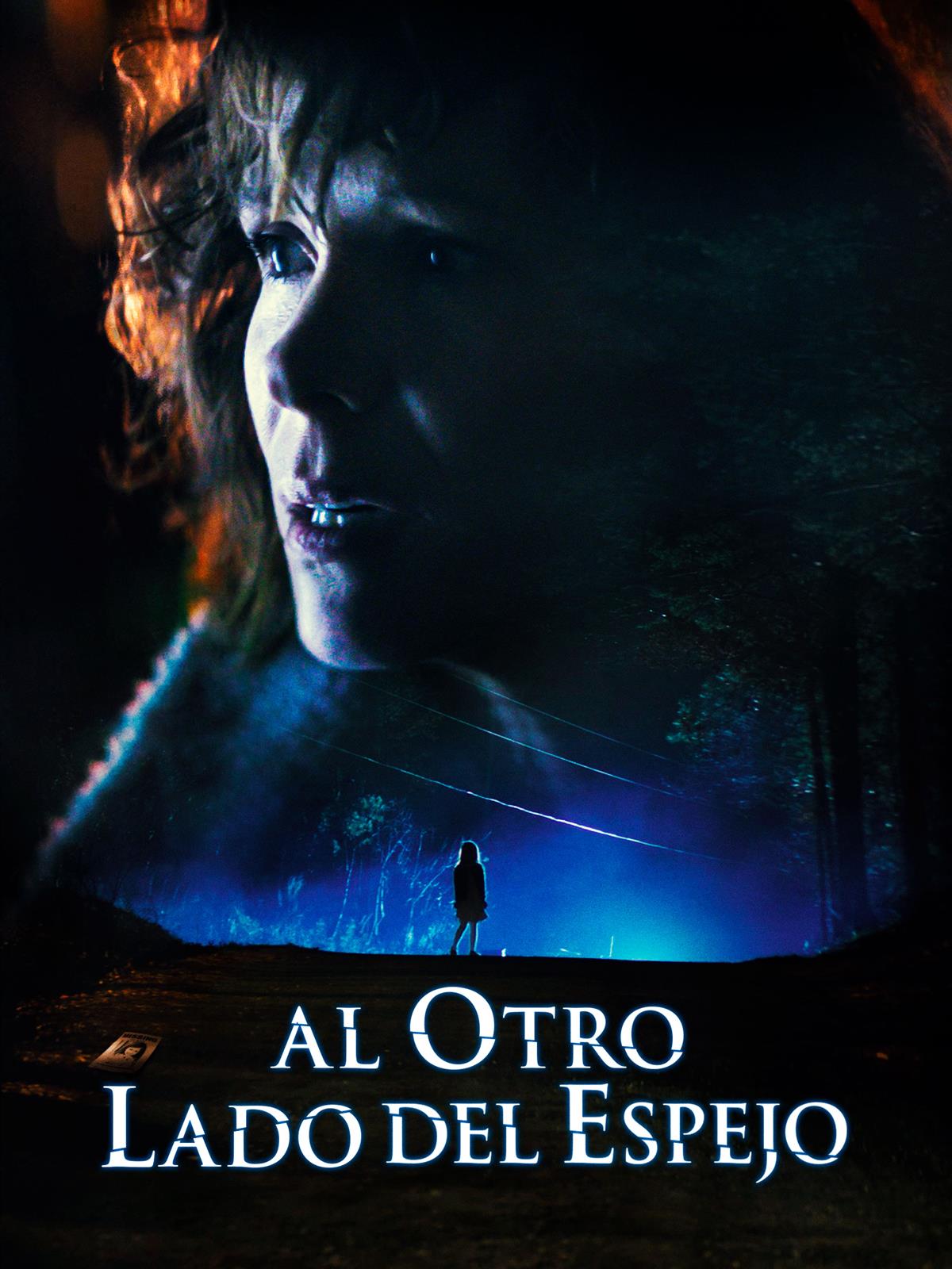 Prime Video Al Otro Lado del Espejo