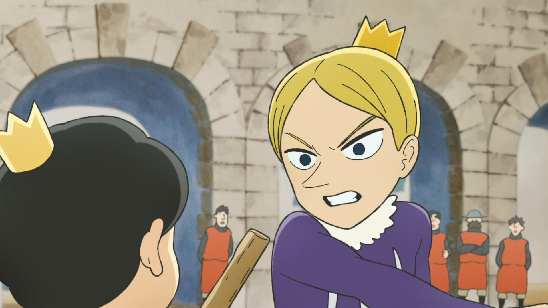 Watch Ranking of Kings (Original Japanese Version) Prime Video Watch Ranking of Kings (Original Japanese Version) Prime Video