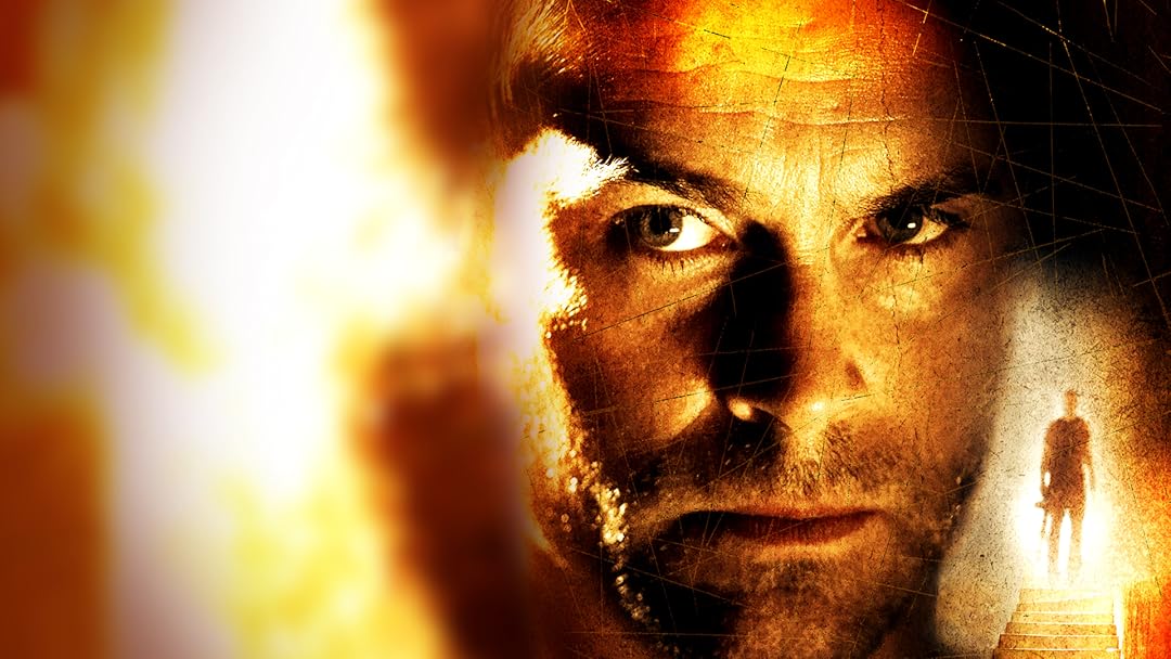 Prime Video Stir of Echoes The