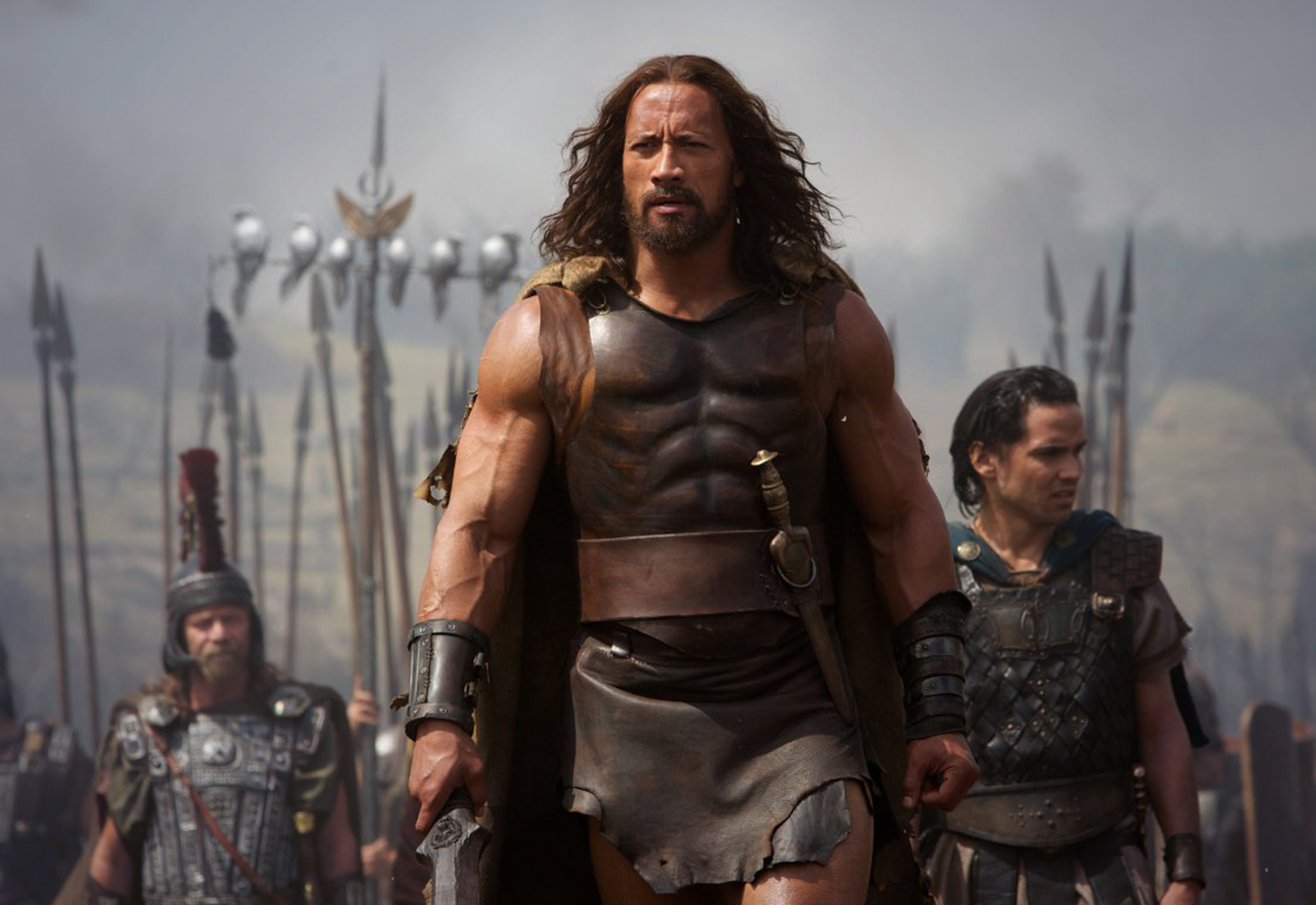 Watch Hercules 2014 Extended Cut Prime Video