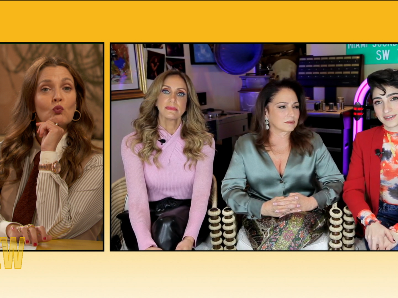 Prime Video The Drew Barrymore Show Season 2