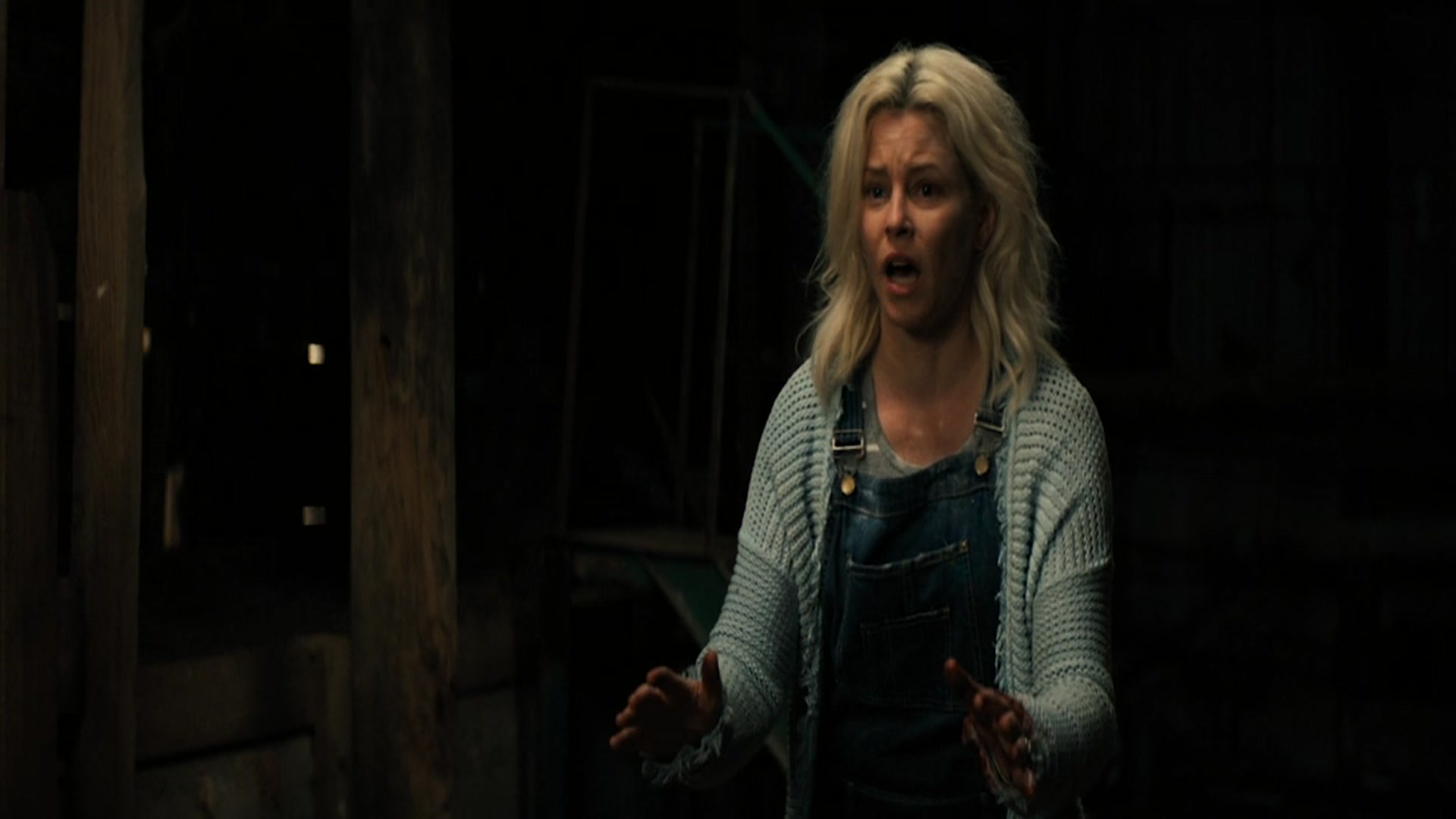 Prime Video Brightburn