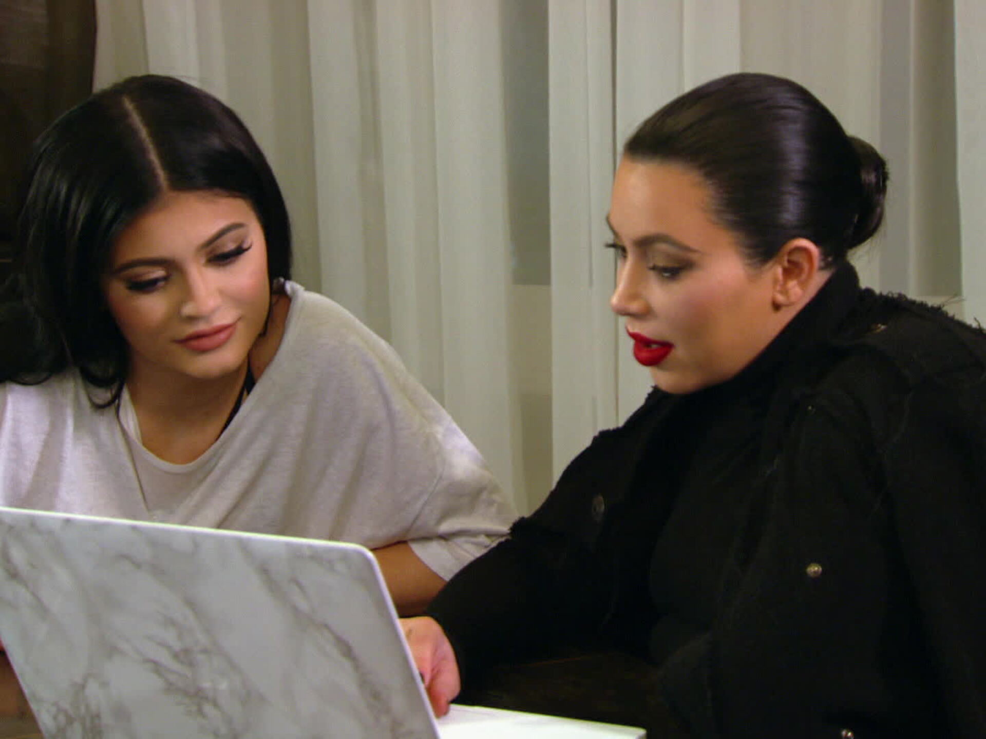 Keeping Up With The Kardashians Staffel 11 Prime Video: Keeping Up With the Kardashians - Season 11
