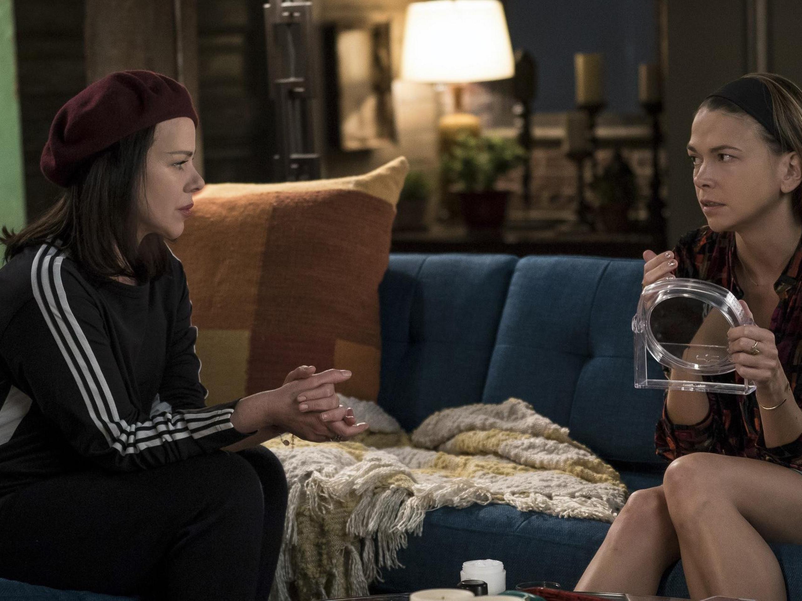 Prime Video: Younger - Saison 2