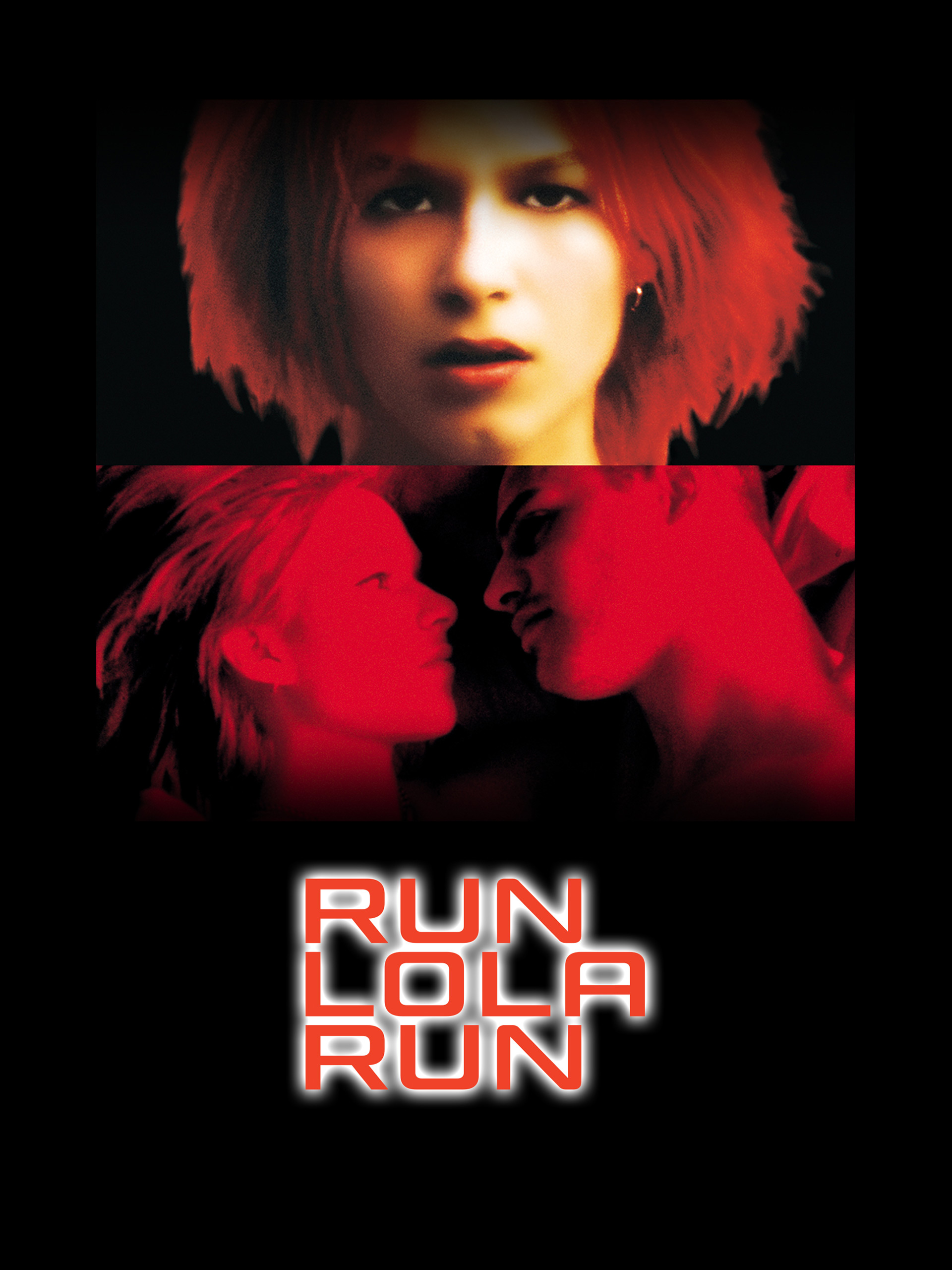 Prime Video Run Lola Run