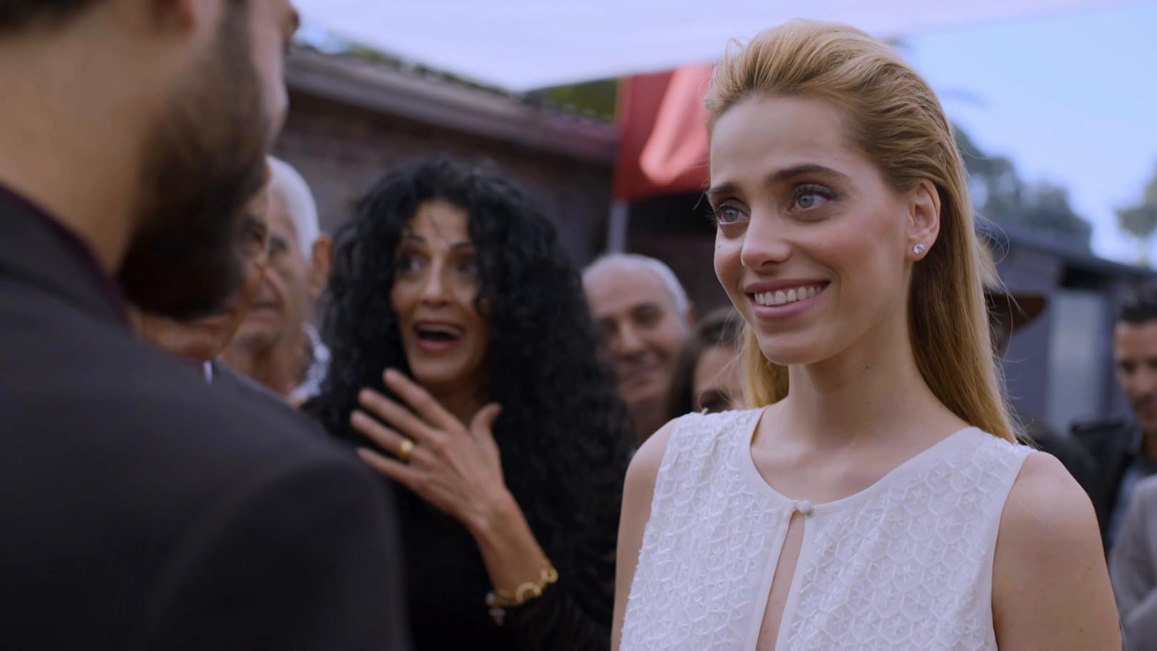 Watch The Baker and the Beauty Prime Video