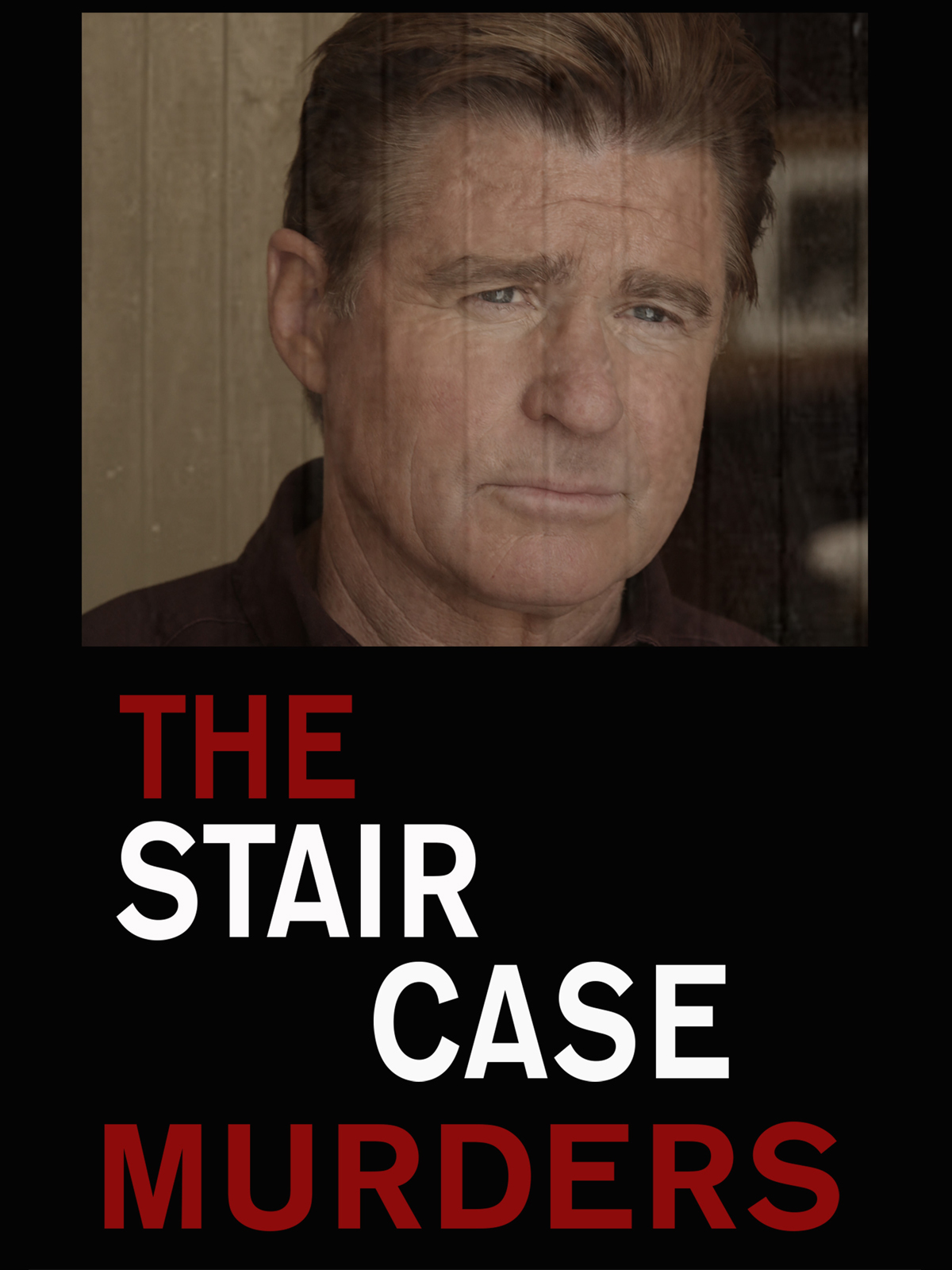 Prime Video The Staircase Murders