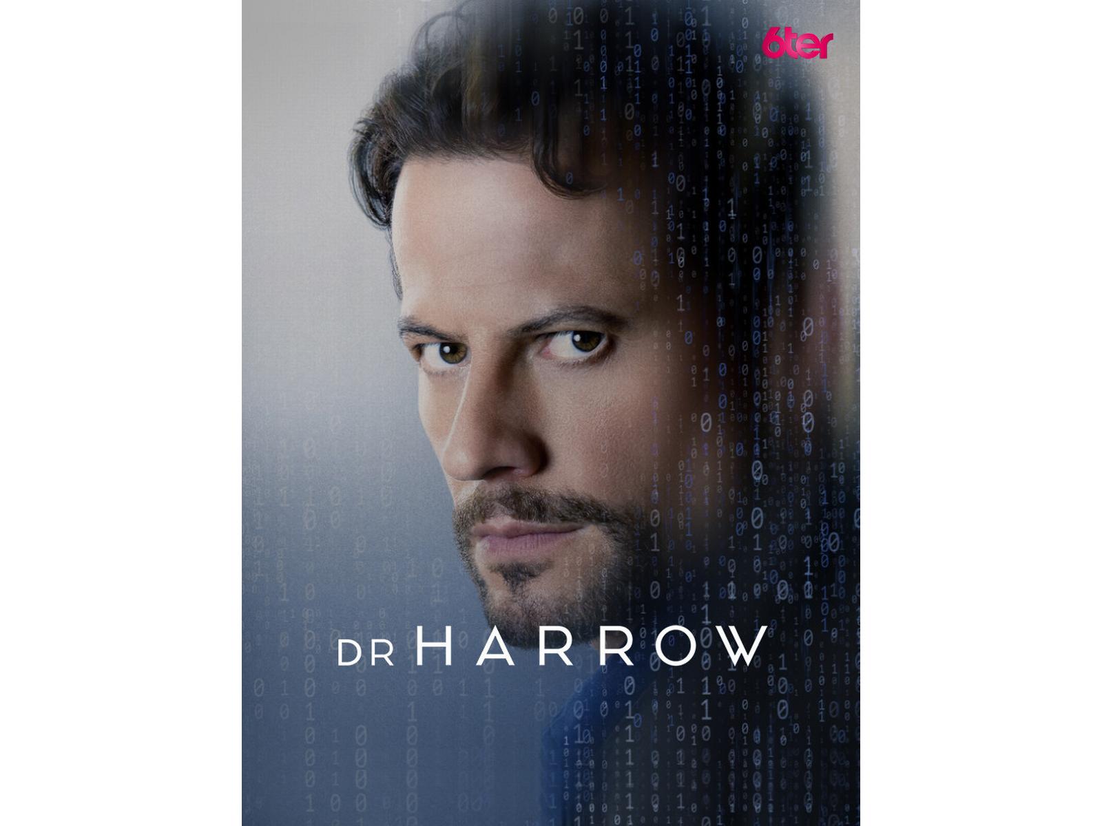 Dr Harrow Saison 3 Streaming Vf Gratuit Dr Harrow Ville Tournage at Jorja Tolman blog