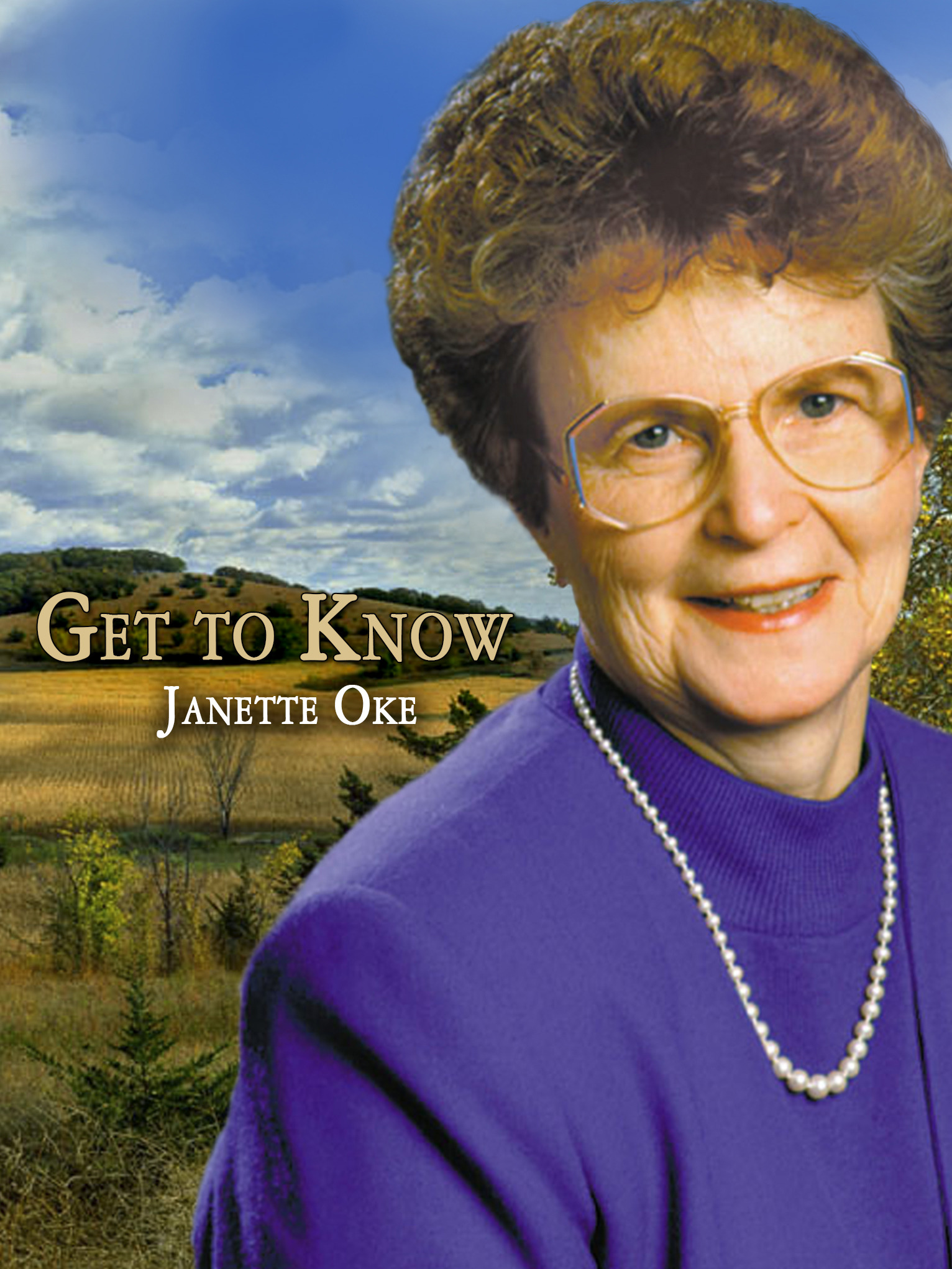 Prime Video Get to Know Oke