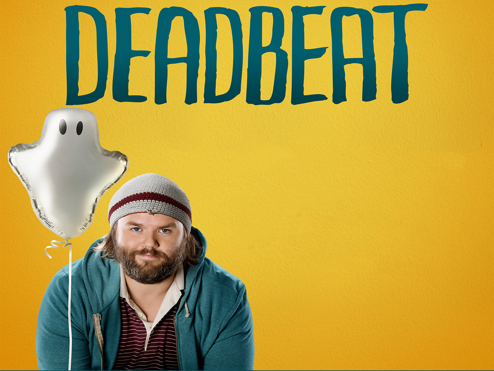 Prime Video: Deadbeat