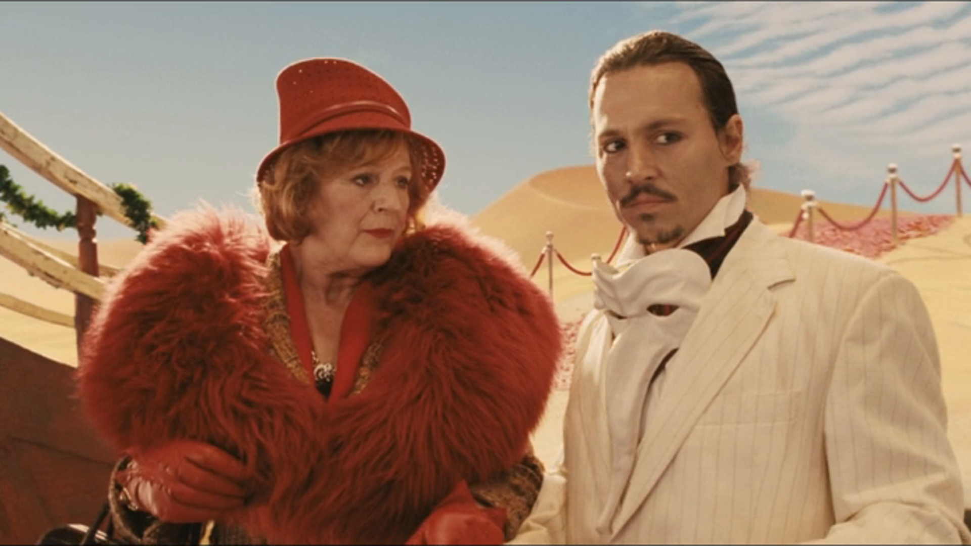 L imaginarium Du Docteur Parnassus Streaming Vf Prime Video: L'imaginarium du docteur Parnassus
