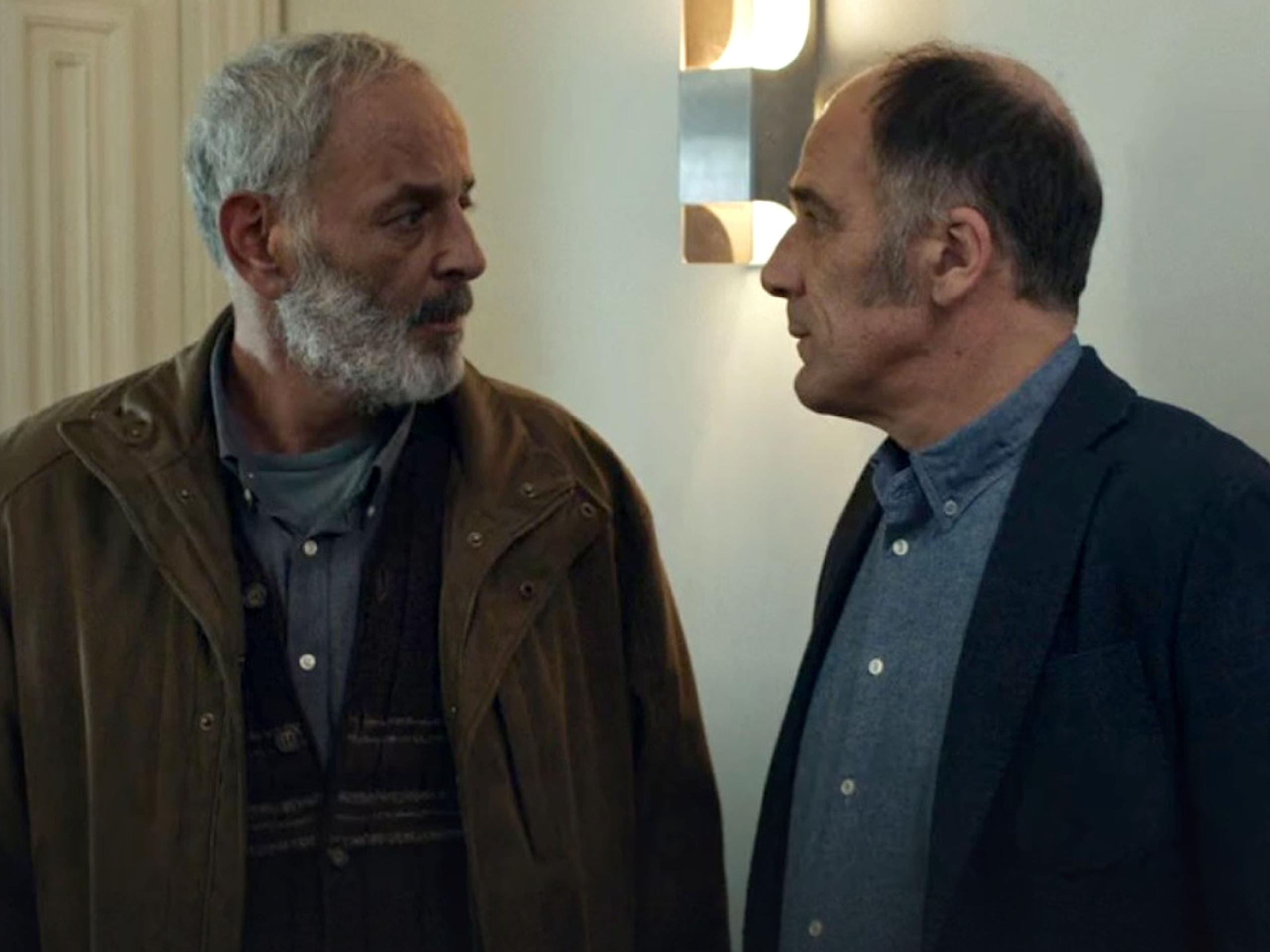 Prime Video En thérapie Saison 1