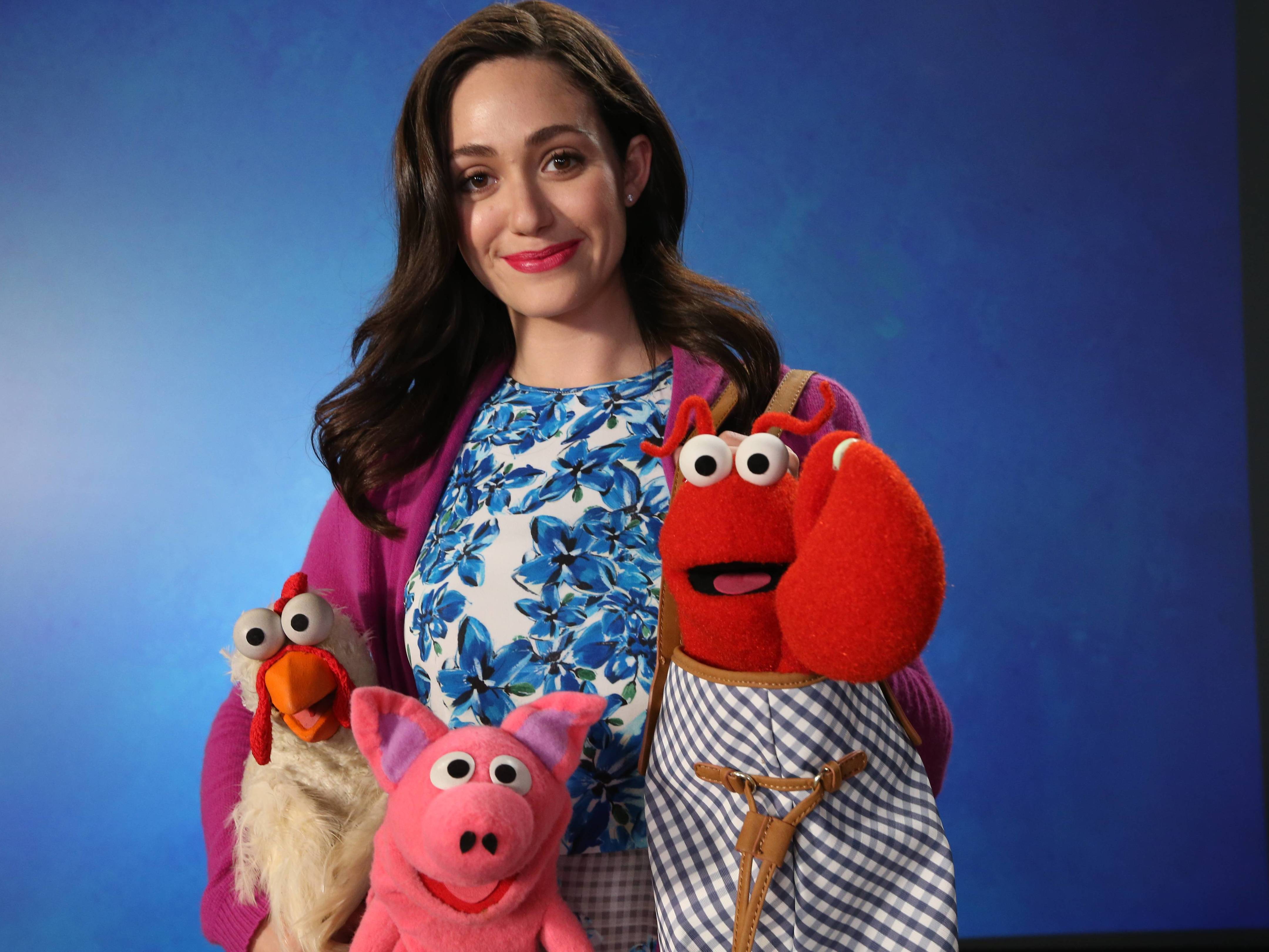 Prime Video Sesame Street Season 45(02)
