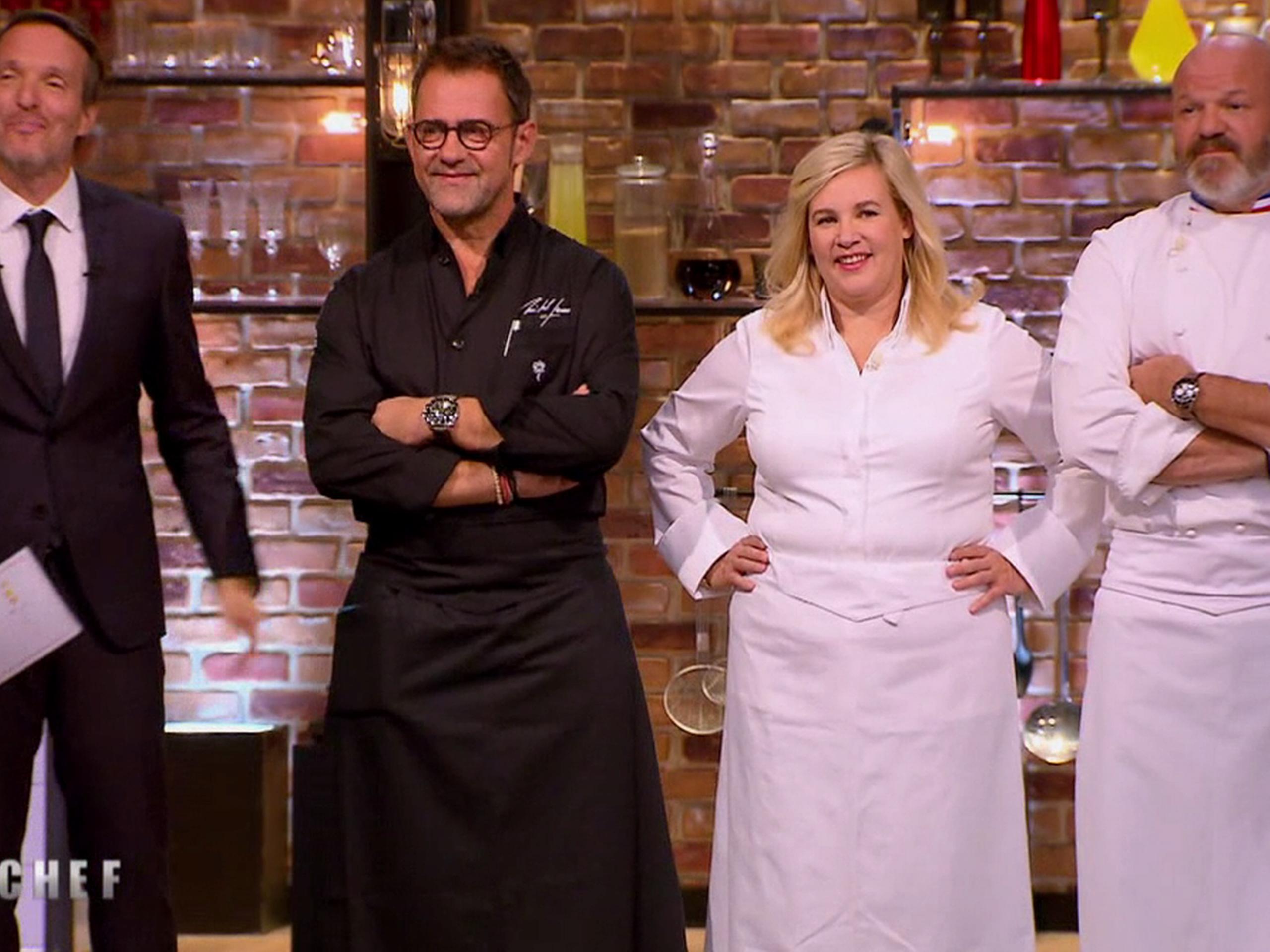 Prime Video: Top chef - Saison 9