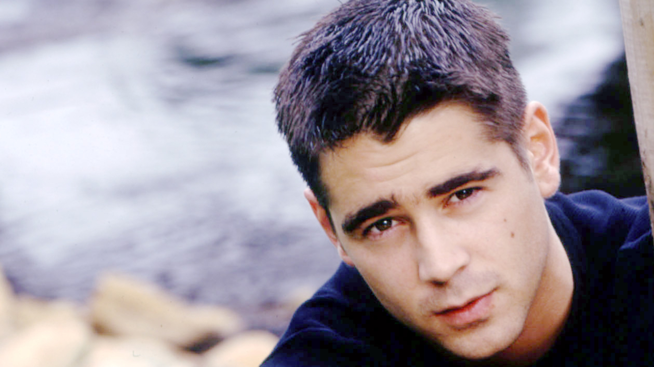 Prime Video Ballykissangel S5