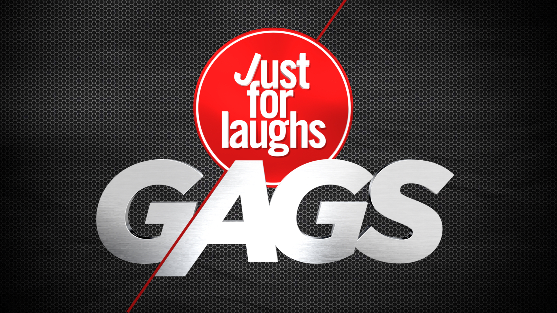 Prime Video Just For Laughs Gags