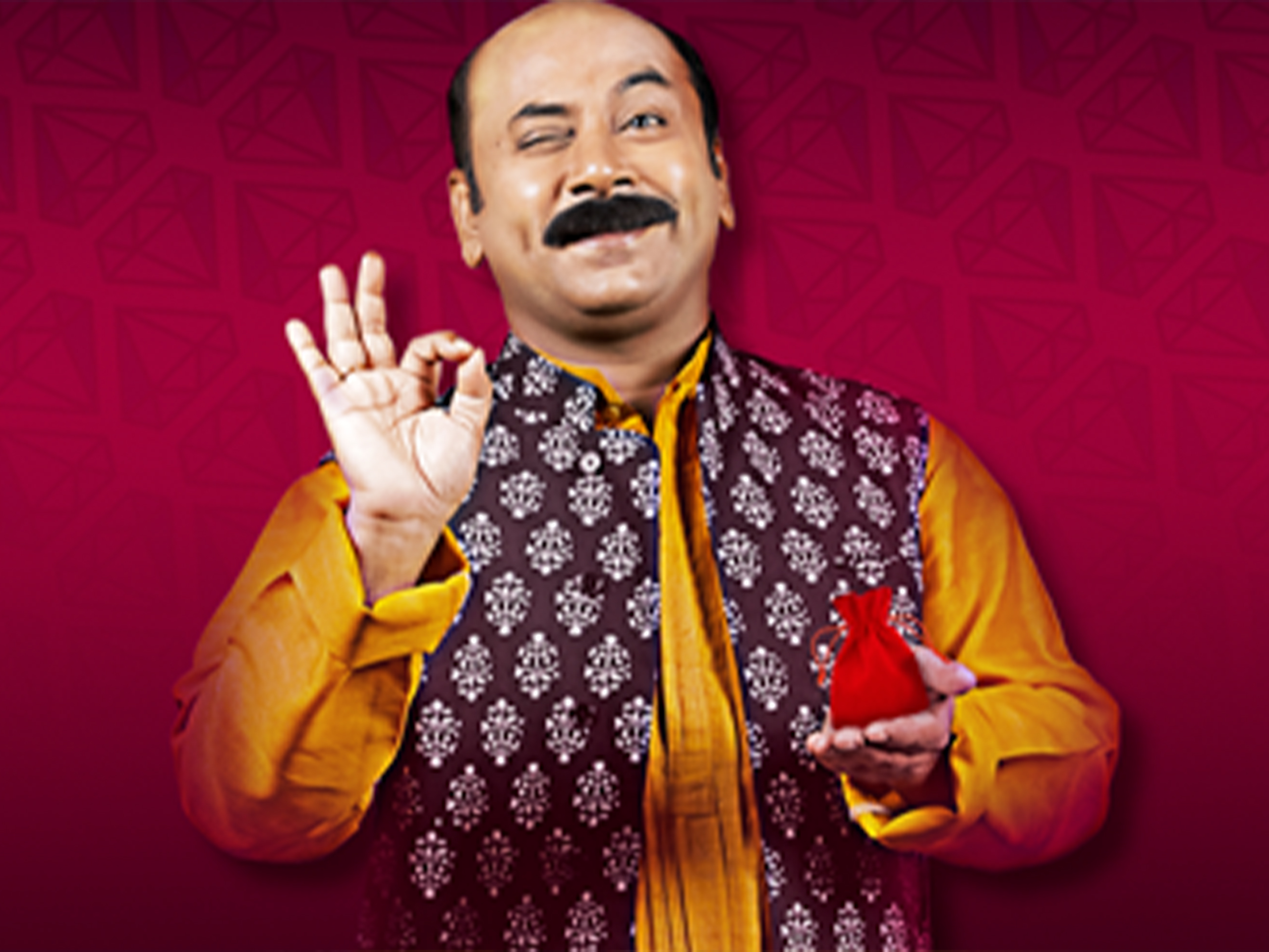 Prime Video Eken Babu Season 2