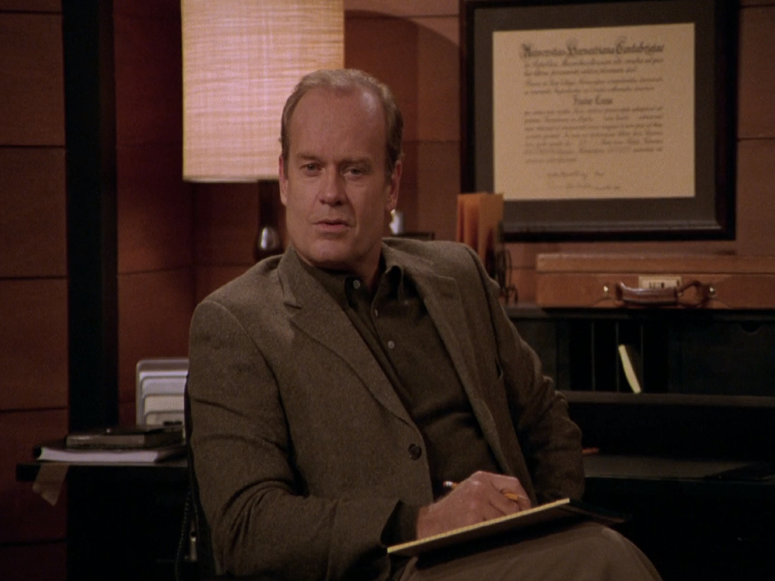 Prime Video Frasier Season 11