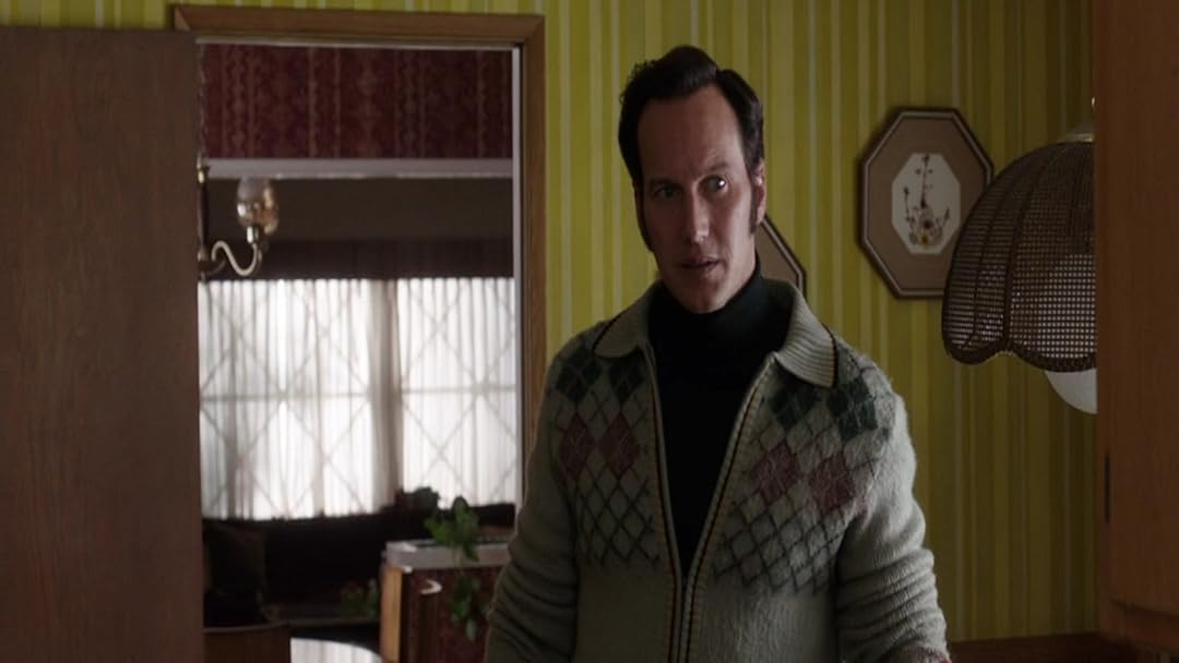 Amazon Co Jp 死霊館 エンフィールド事件 吹替版 を観る Prime Video