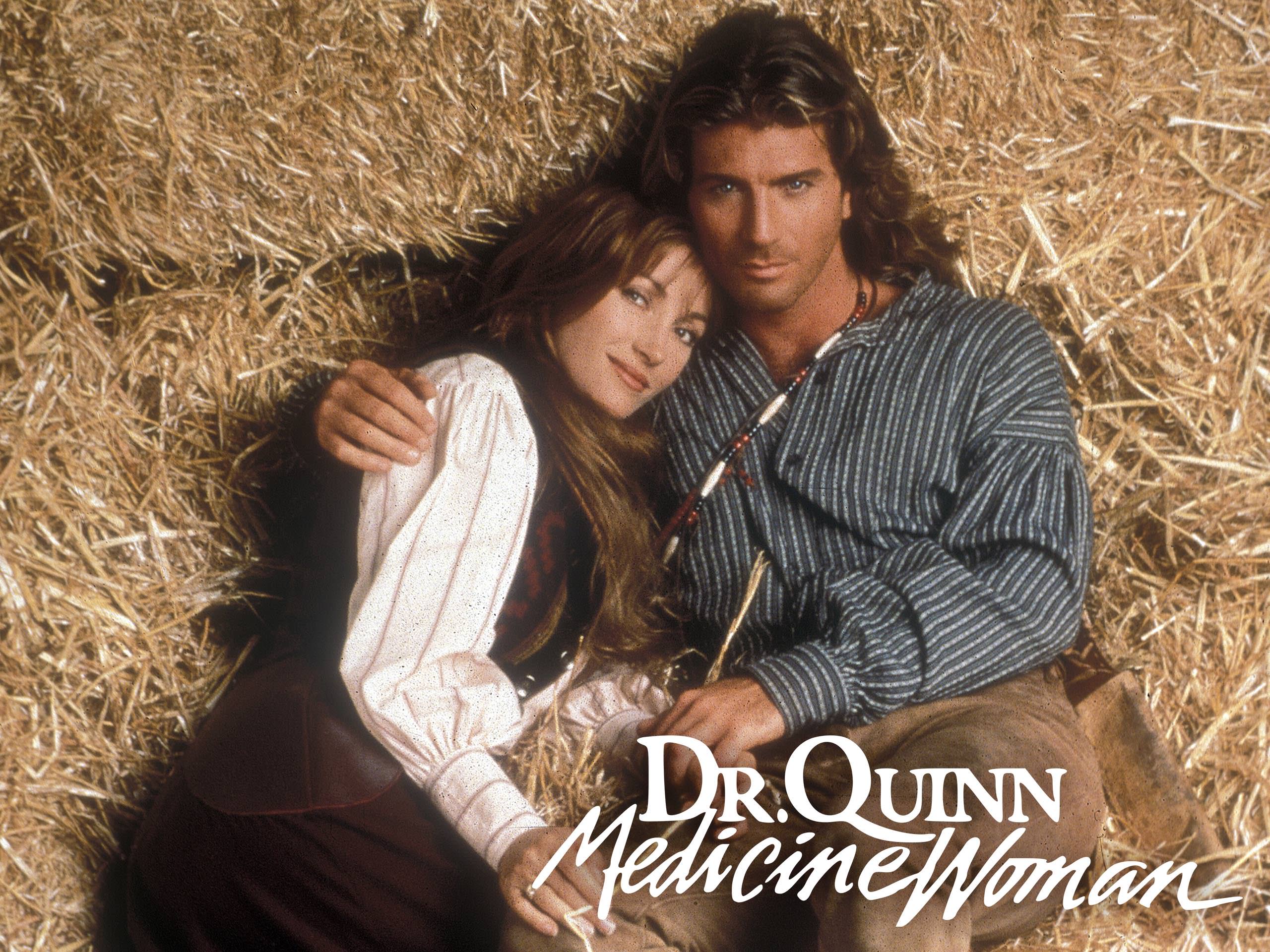 Prime Video Dr. Quinn Medicine Woman