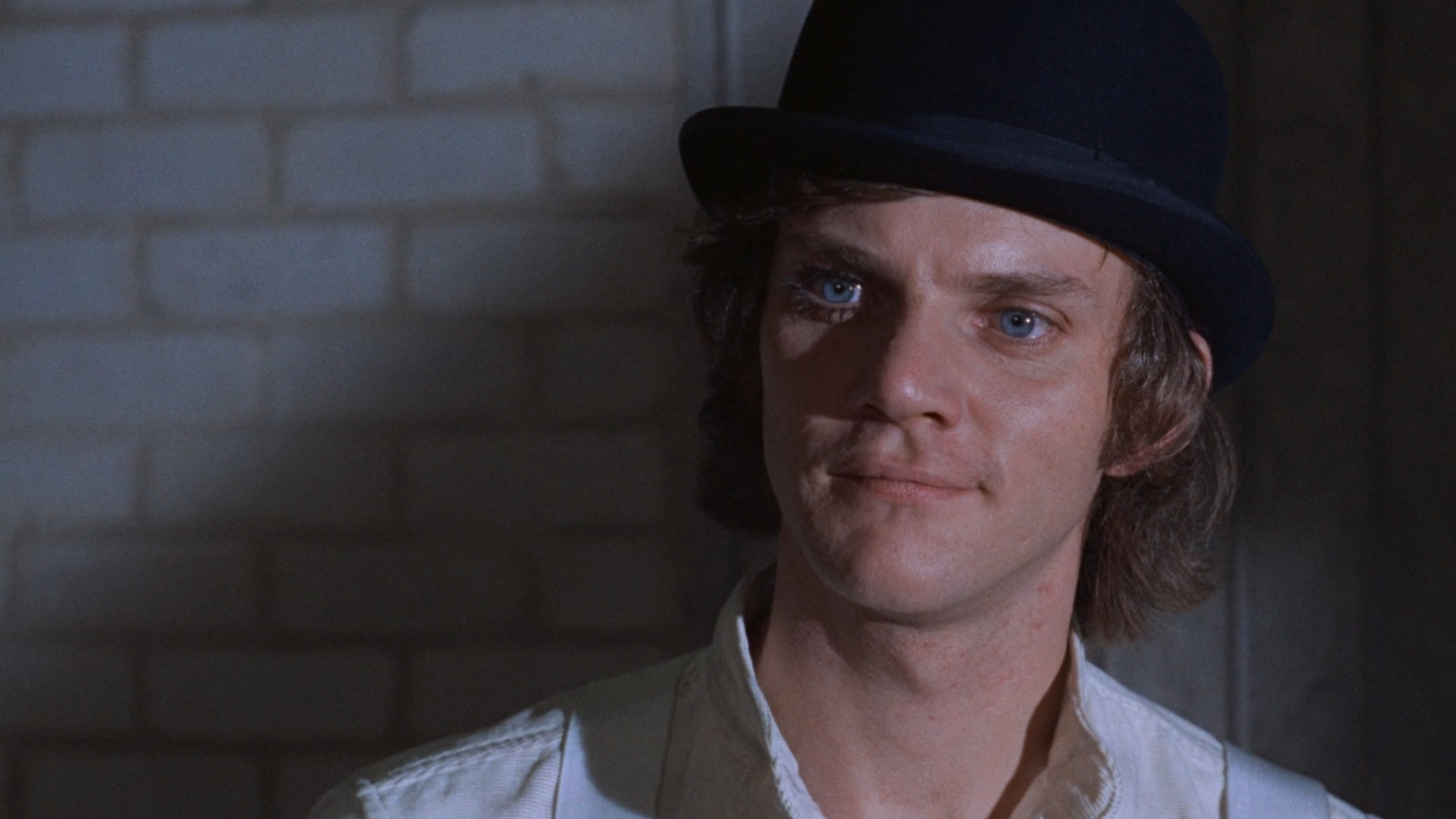 Top 75+ imagen clockwork orange streaming fr.thptnganamst.edu.vn