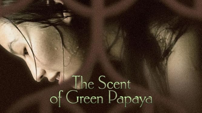 Scent Of Green Papaya Movie ar.inspiredpencil.com