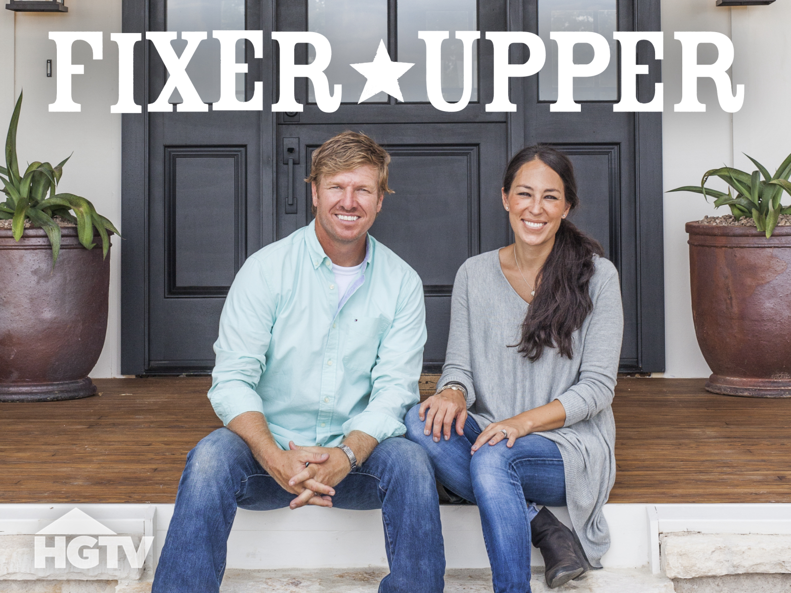 Prime Video: Fixer Upper - Season 3