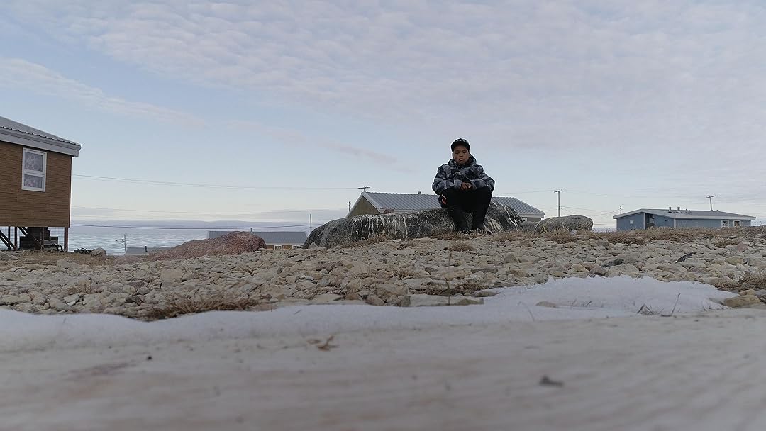 Amazon.de Igloolik oder Da gibt es ein Haus [OV] ansehen Prime Video