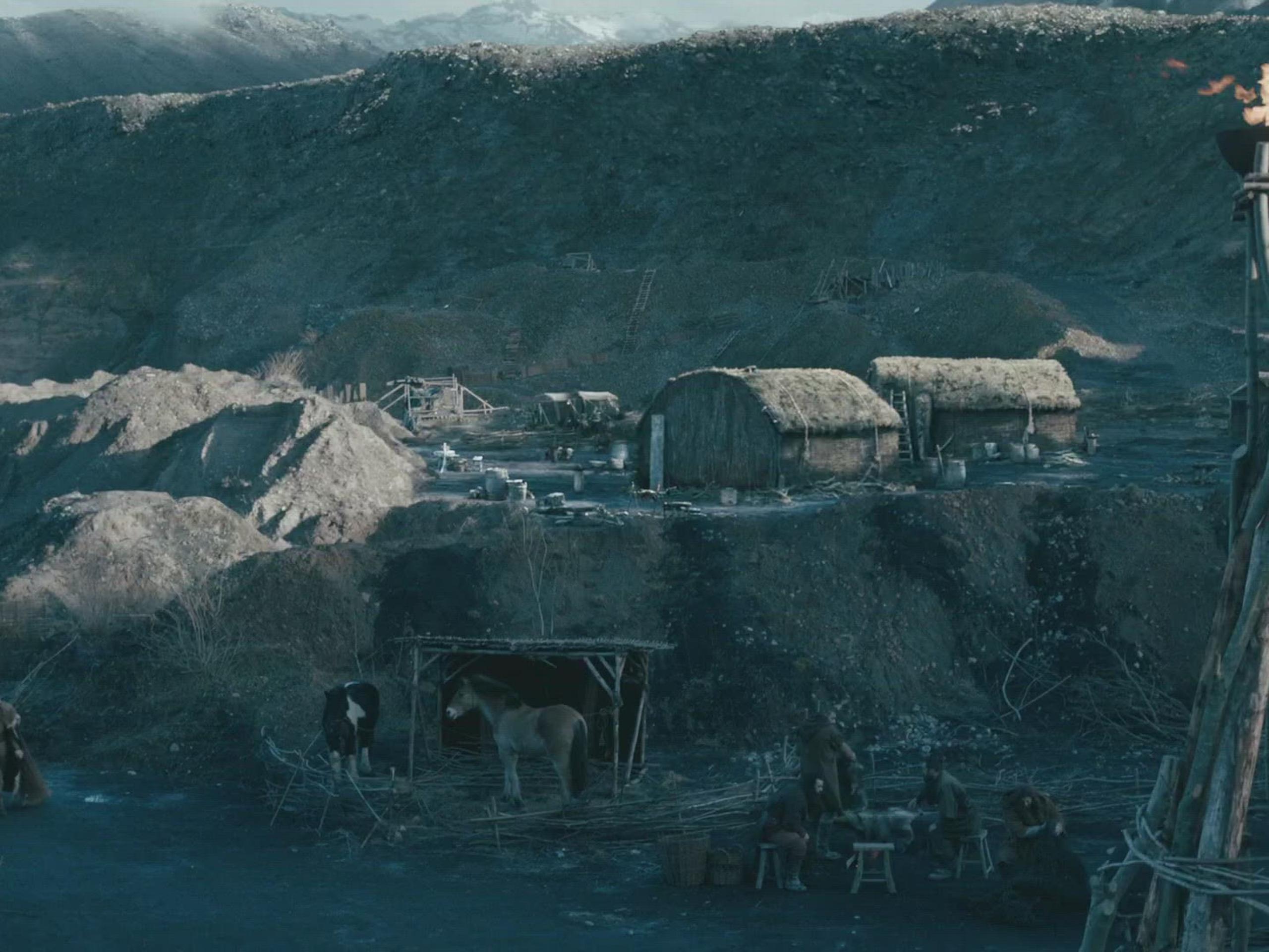 Prime Video: Vikings - Saison 6