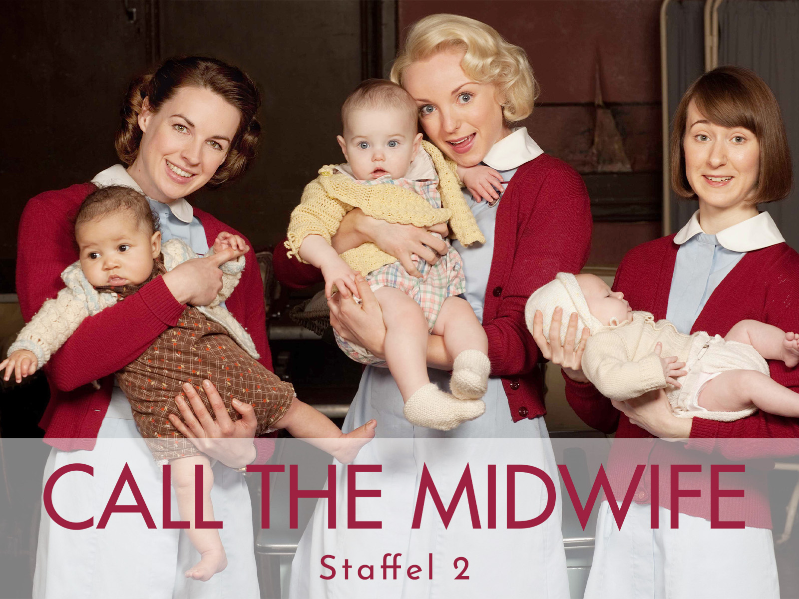 Prime Video Staffel 2