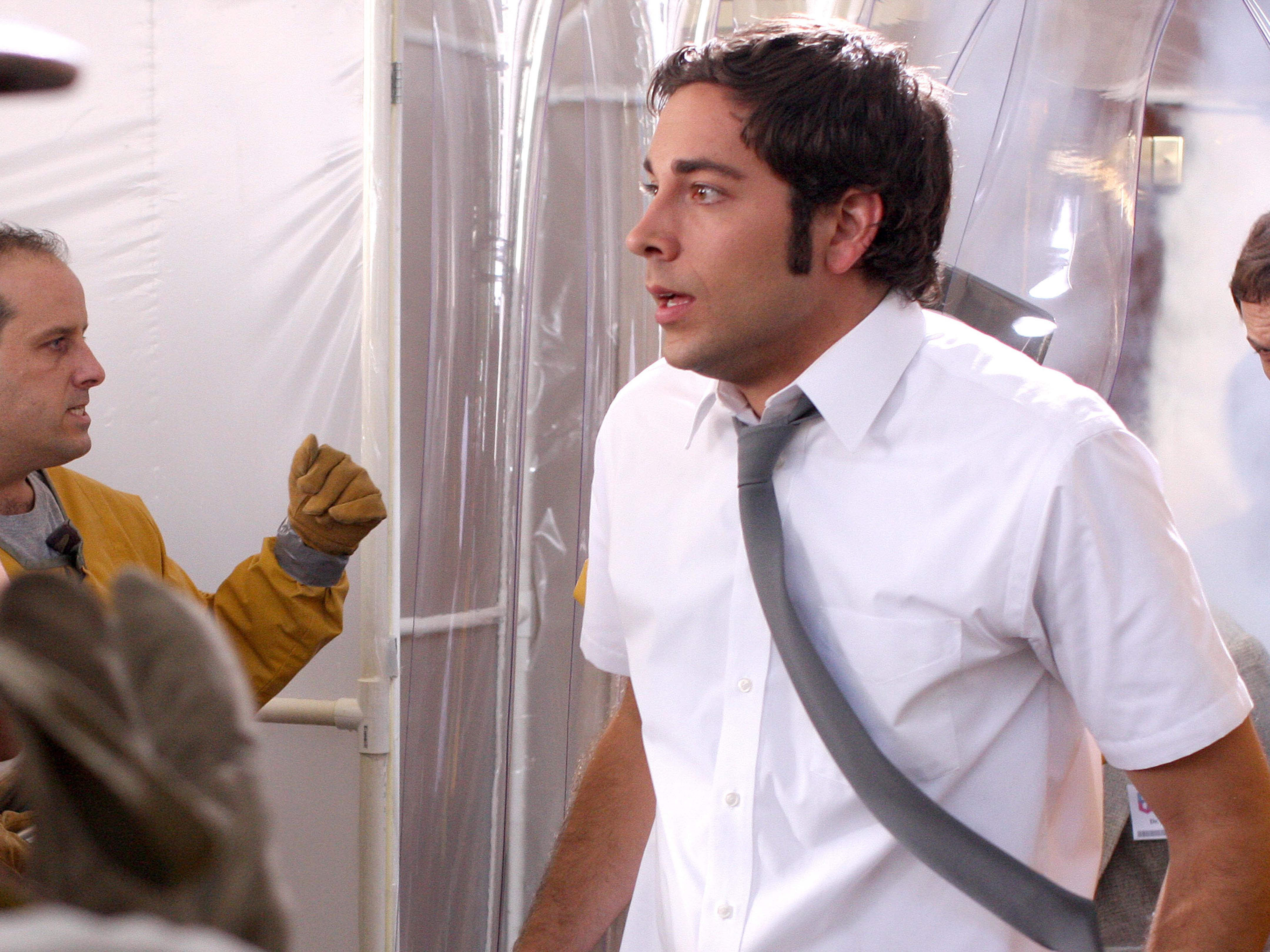 Prime Video Chuck Season 2