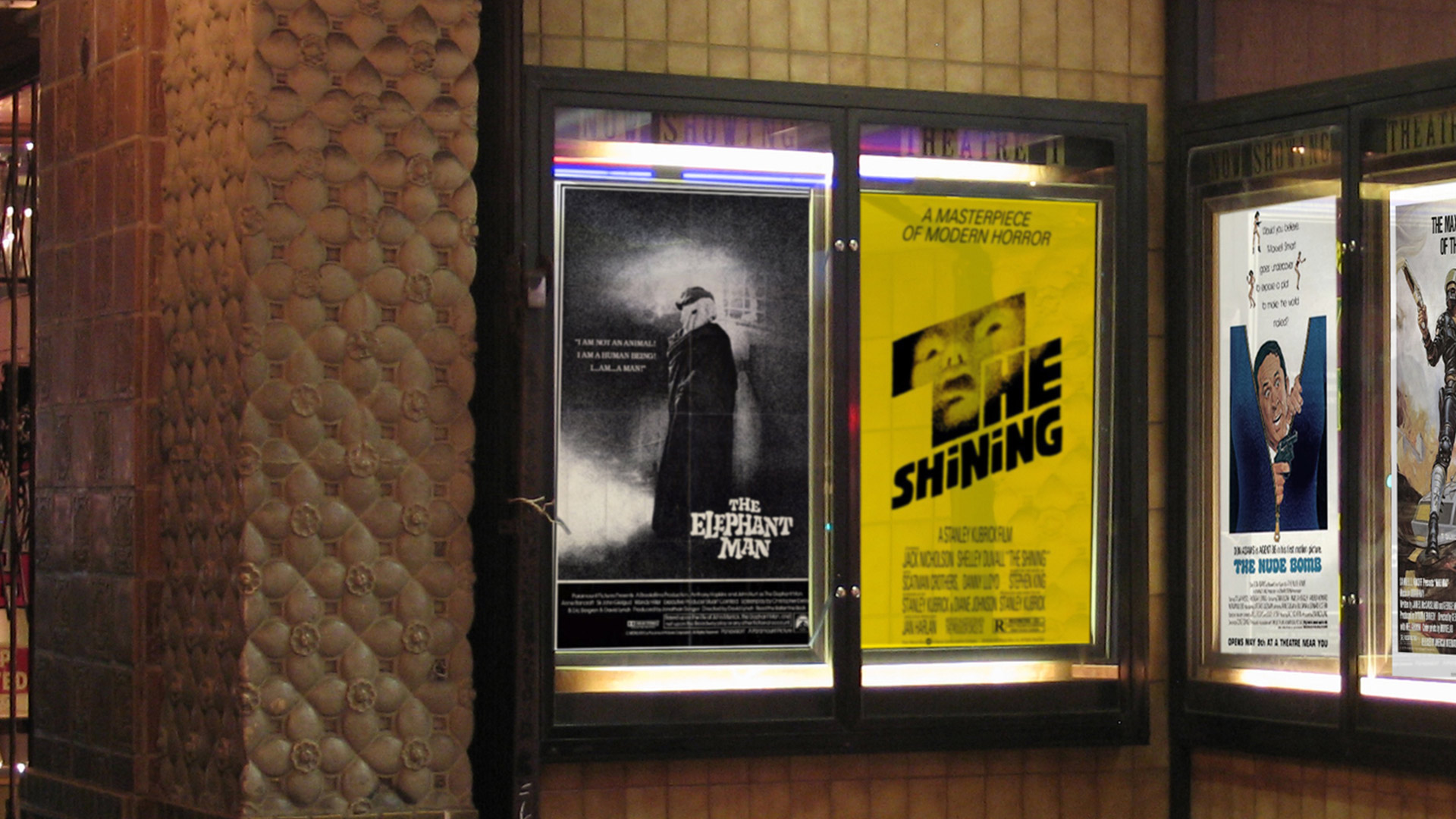 Watch Room 237 Prime Video