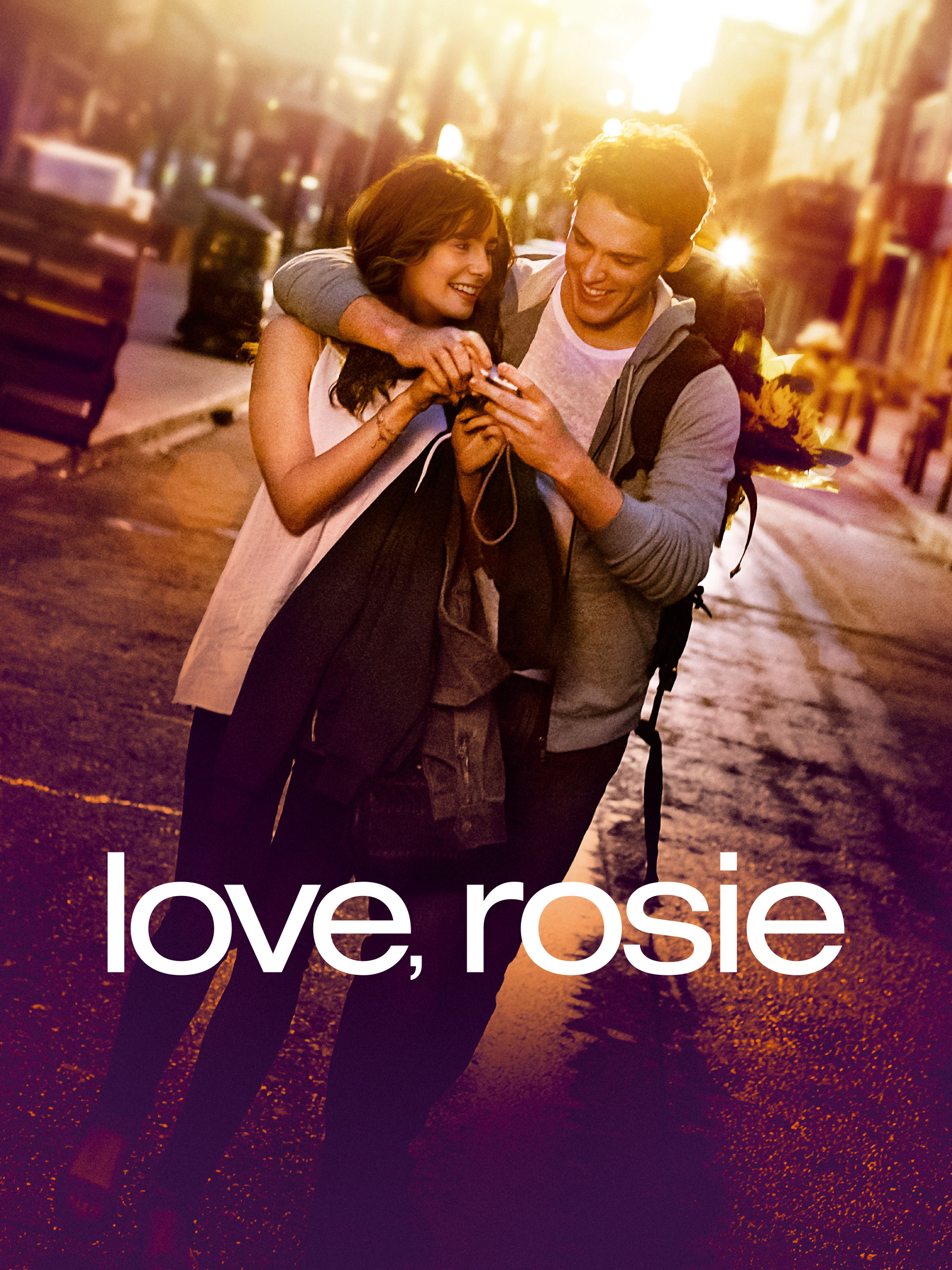 Prime Video Love, Rosie