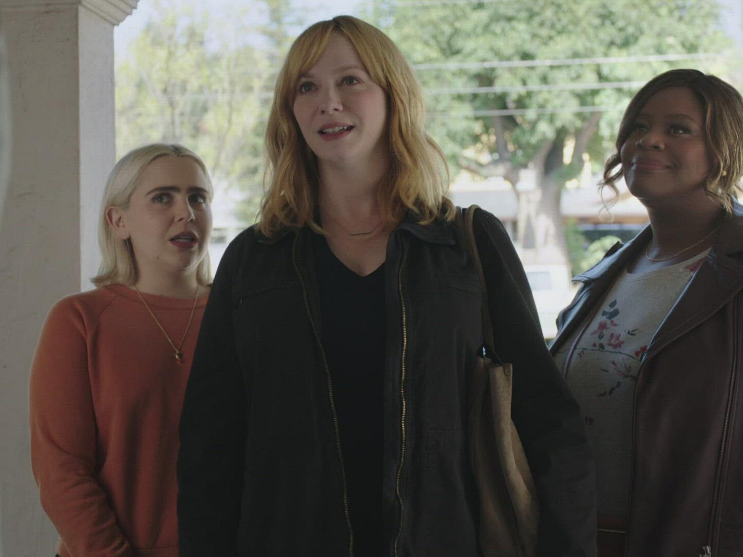 Prime Video: Good girls - Saison 2