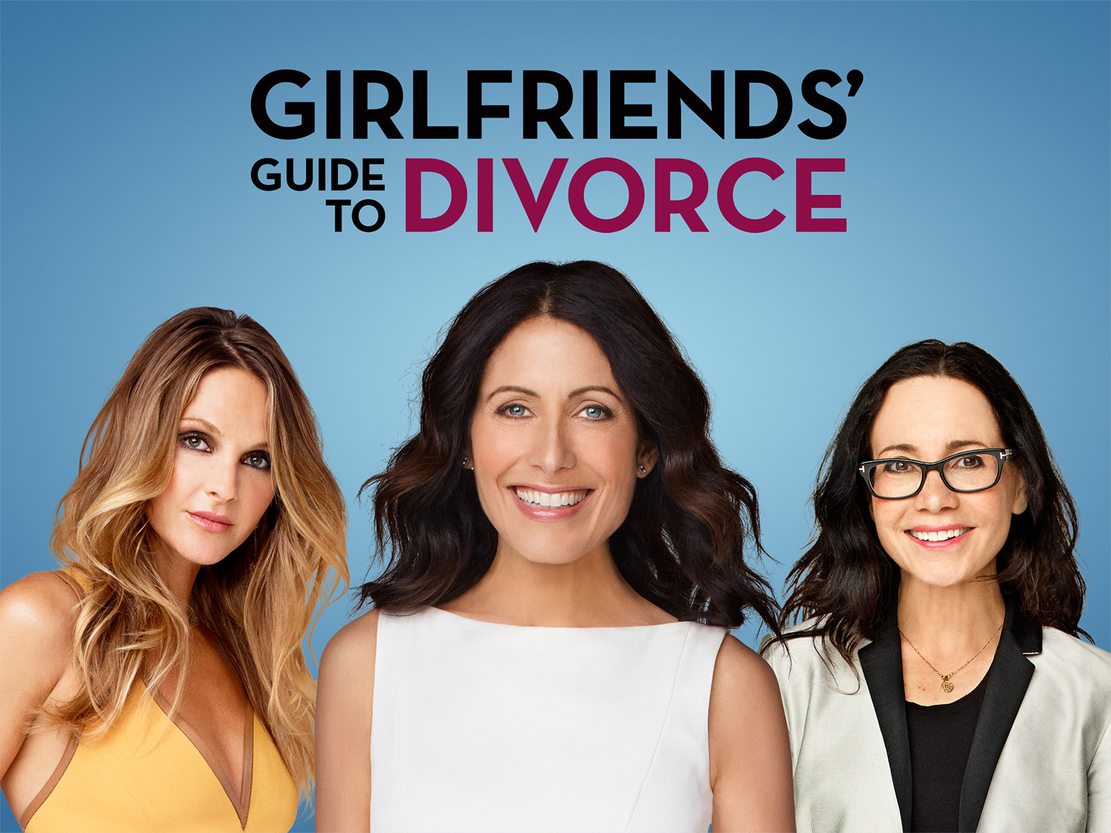 Prime Video Girlfriends Guide To Divorce Season 1 Prime Video Girlfriends Guide To Divorce Season 1