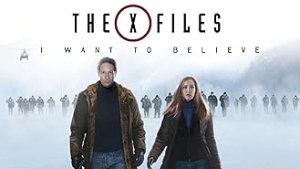 Watch The X-Files | Prime Video