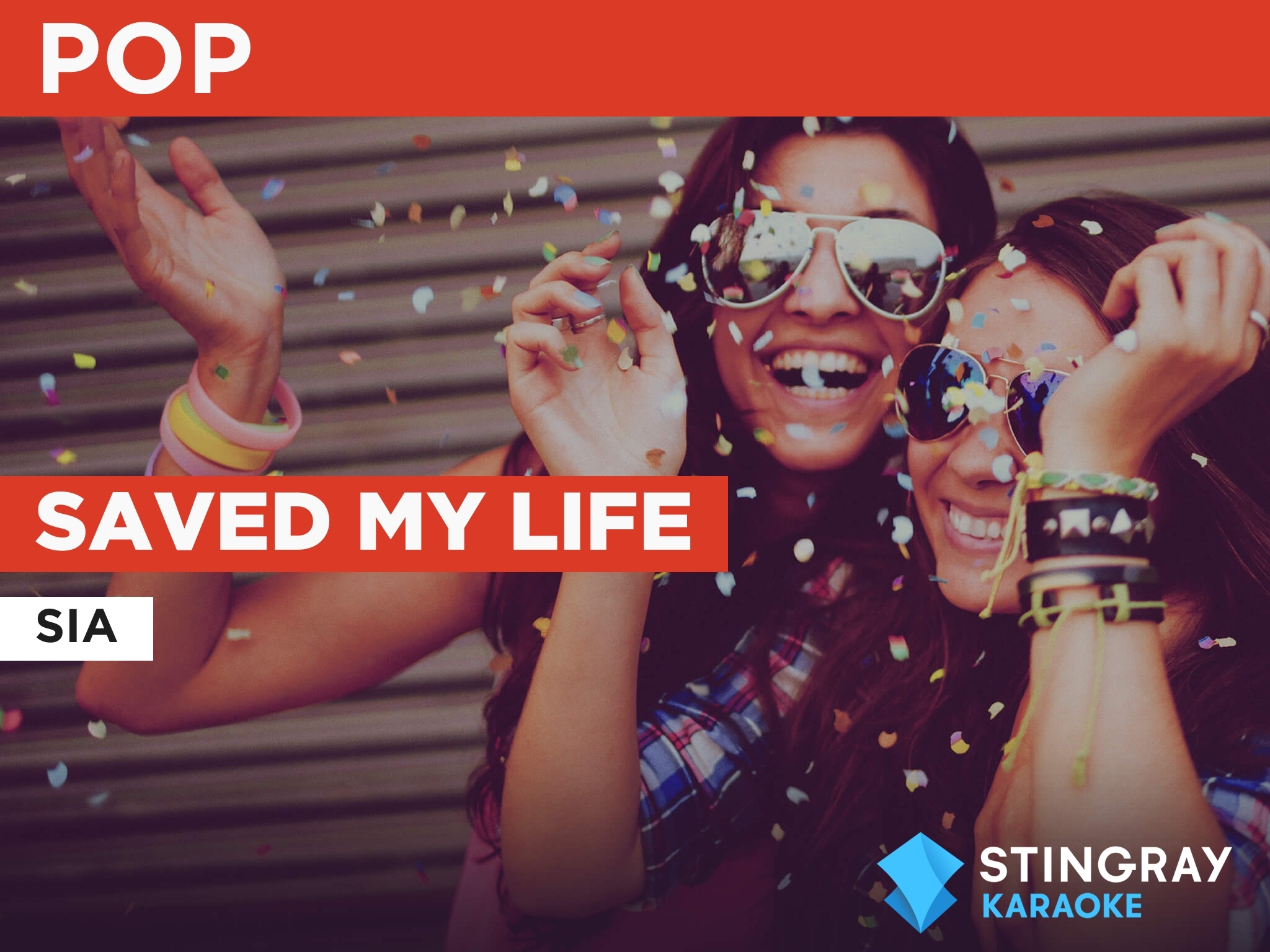 Prime Video: Saved My Life In The Style Of Sia