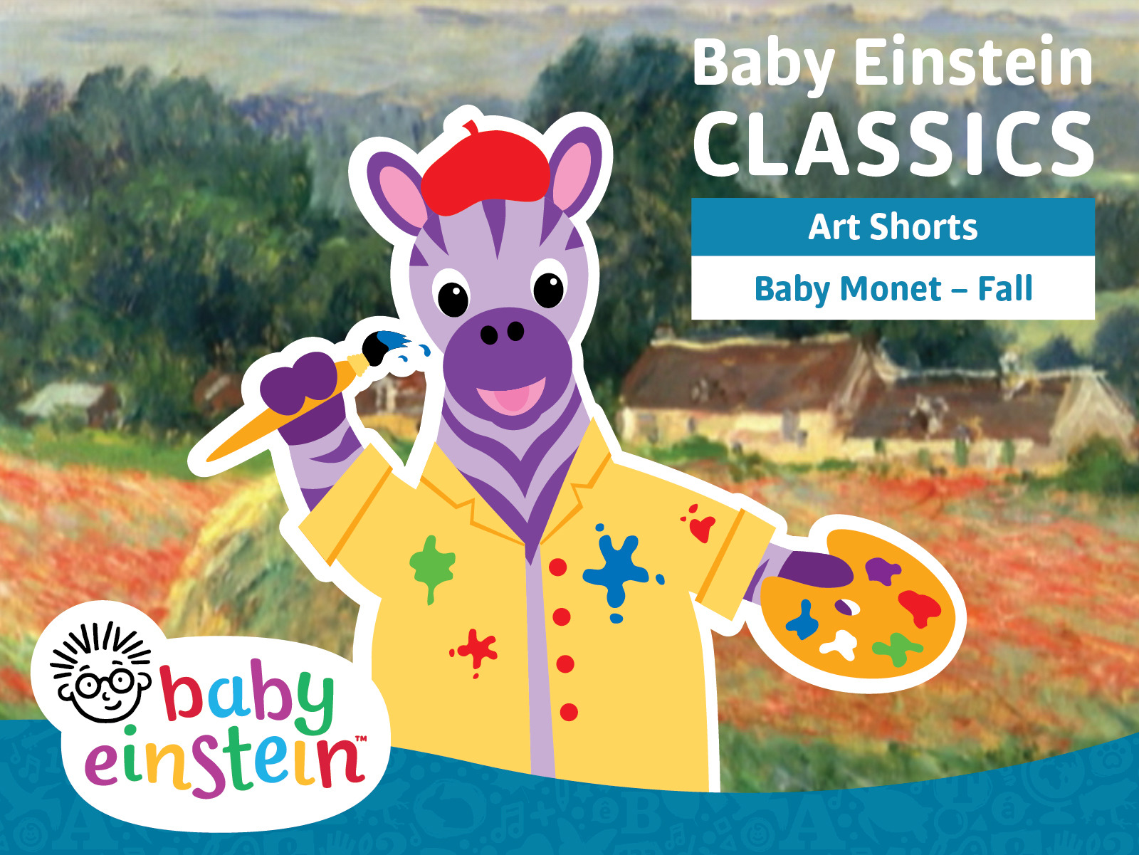 Baby Einstein Baby