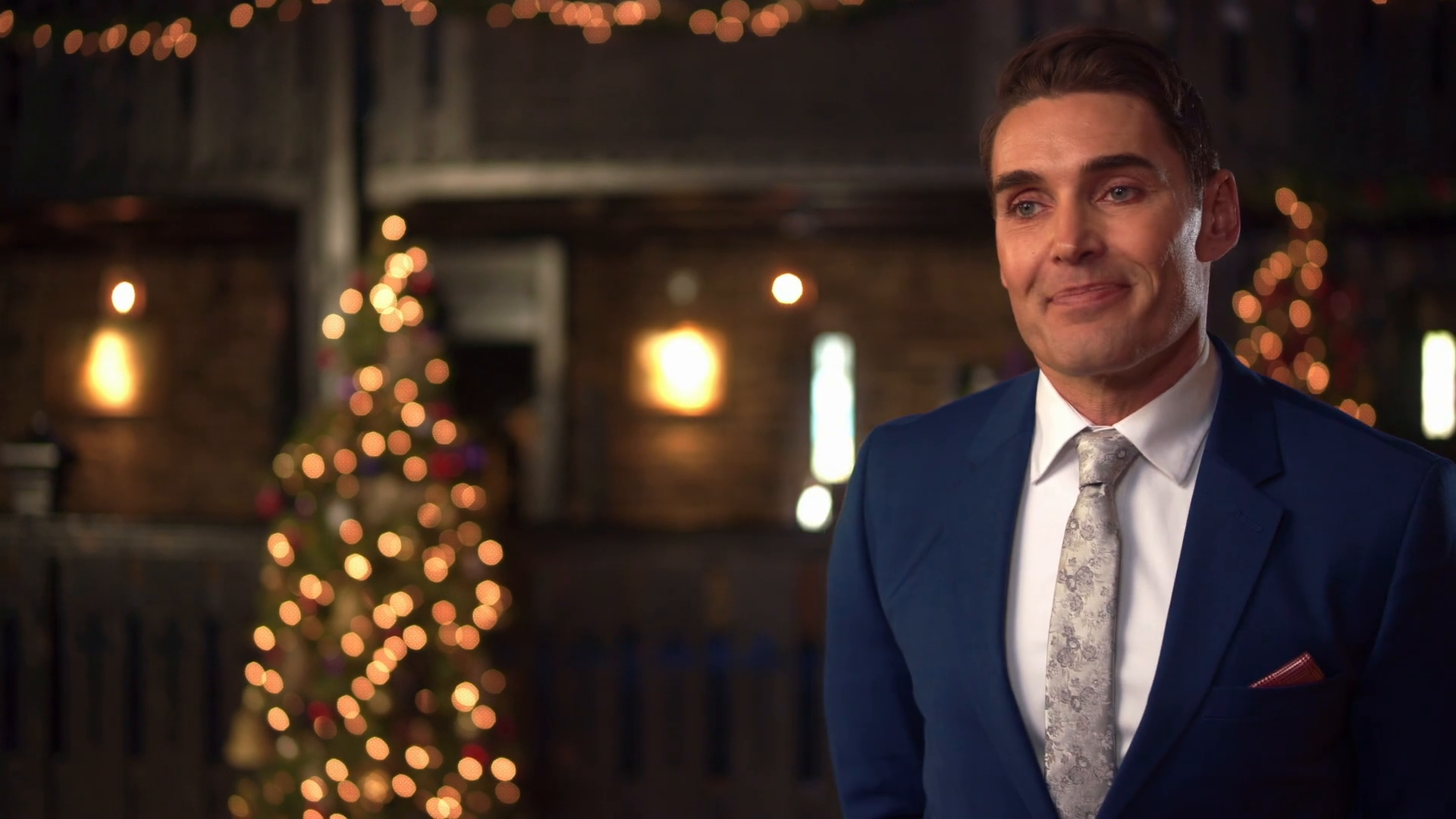 Christmas With A Prince Becoming Royal 