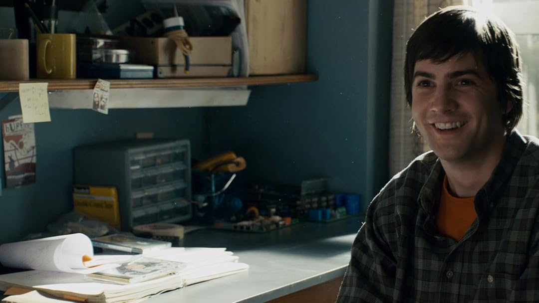 UNCHARTED TELEGRAM CHASE