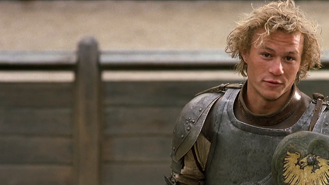 Prime Video A Knight's Tale