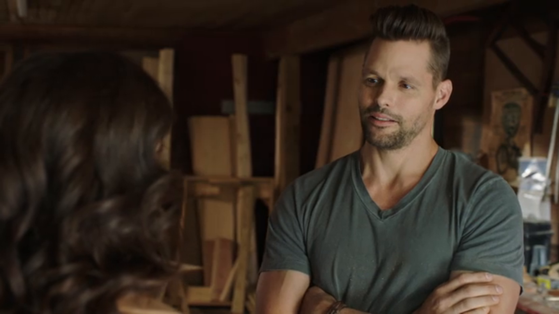 Prime Video Last Vermont Christmas